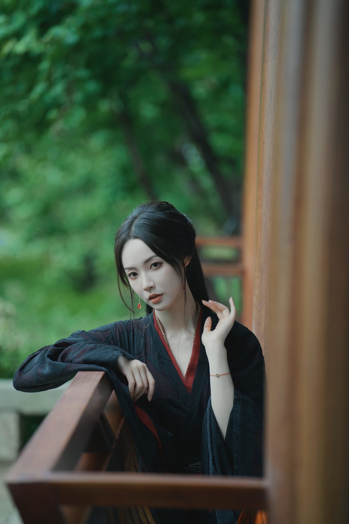 图片[29]-YiTuYu艺图语 Vol.4989 Vi Ge Vivian[38P]-六色网