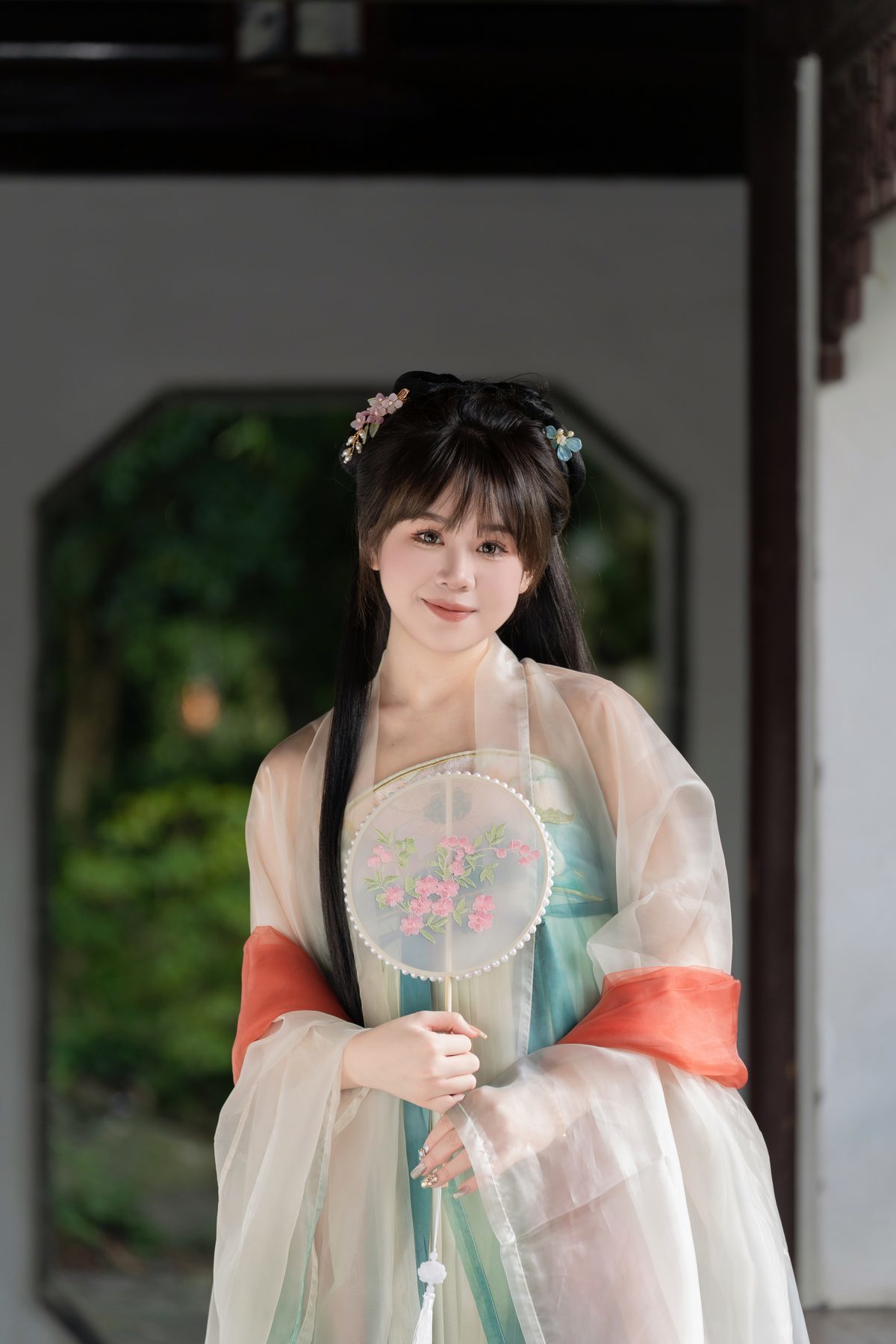 图片[23]-YiTuYu艺图语 Vol.6138 Pao Fu Xiao Fang[23P]-六色网