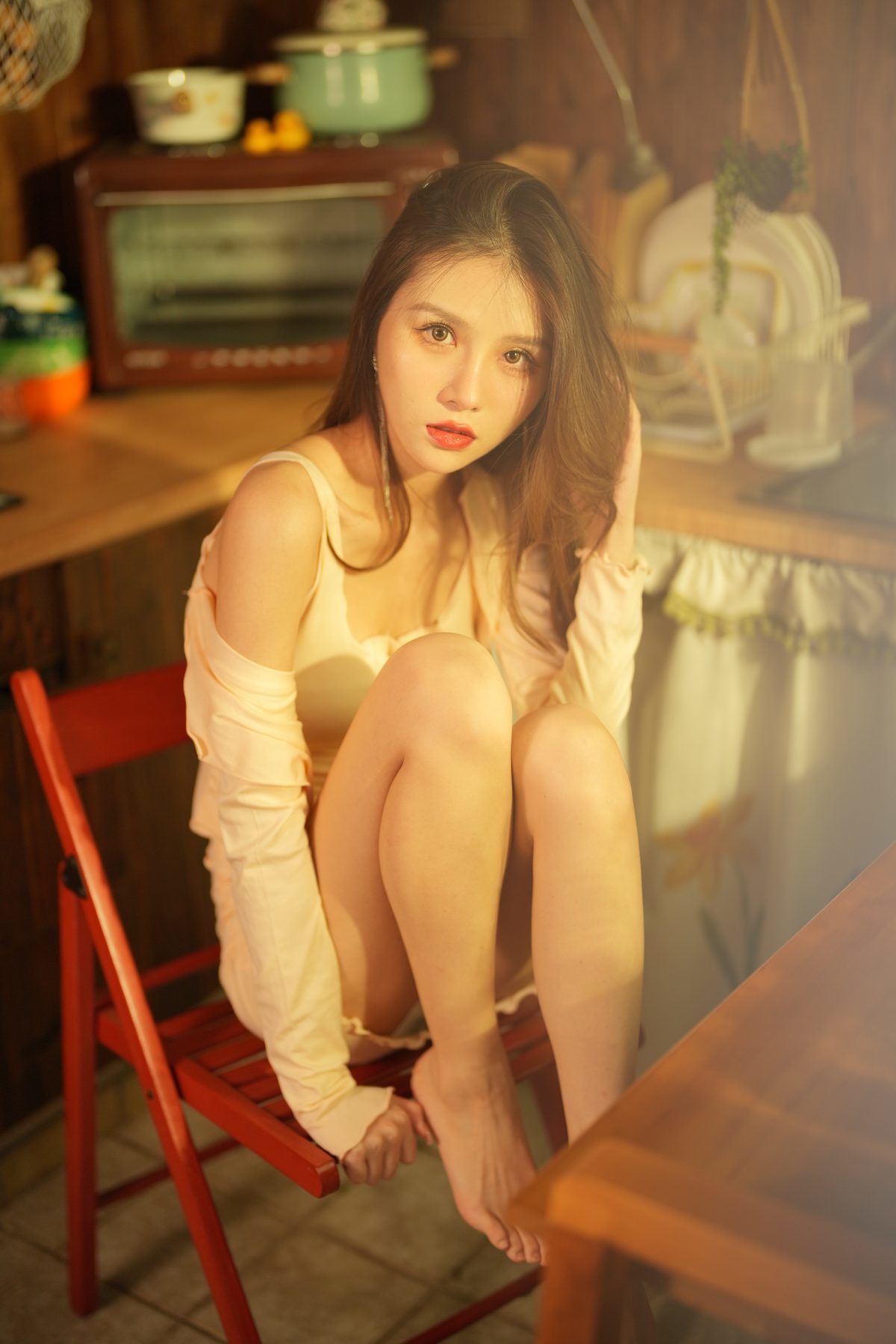 图片[12]-YiTuYu艺图语 Vol.6115 Gaia[21P]-六色网