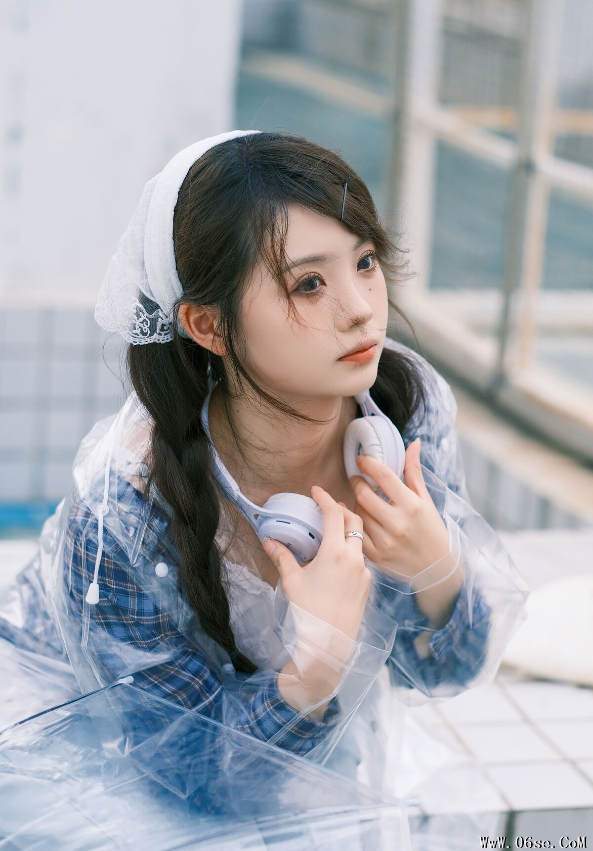 图片[9]-YiTuYu艺图语 Vol.6873 Bu Dong Song Shu[21P]-六色网