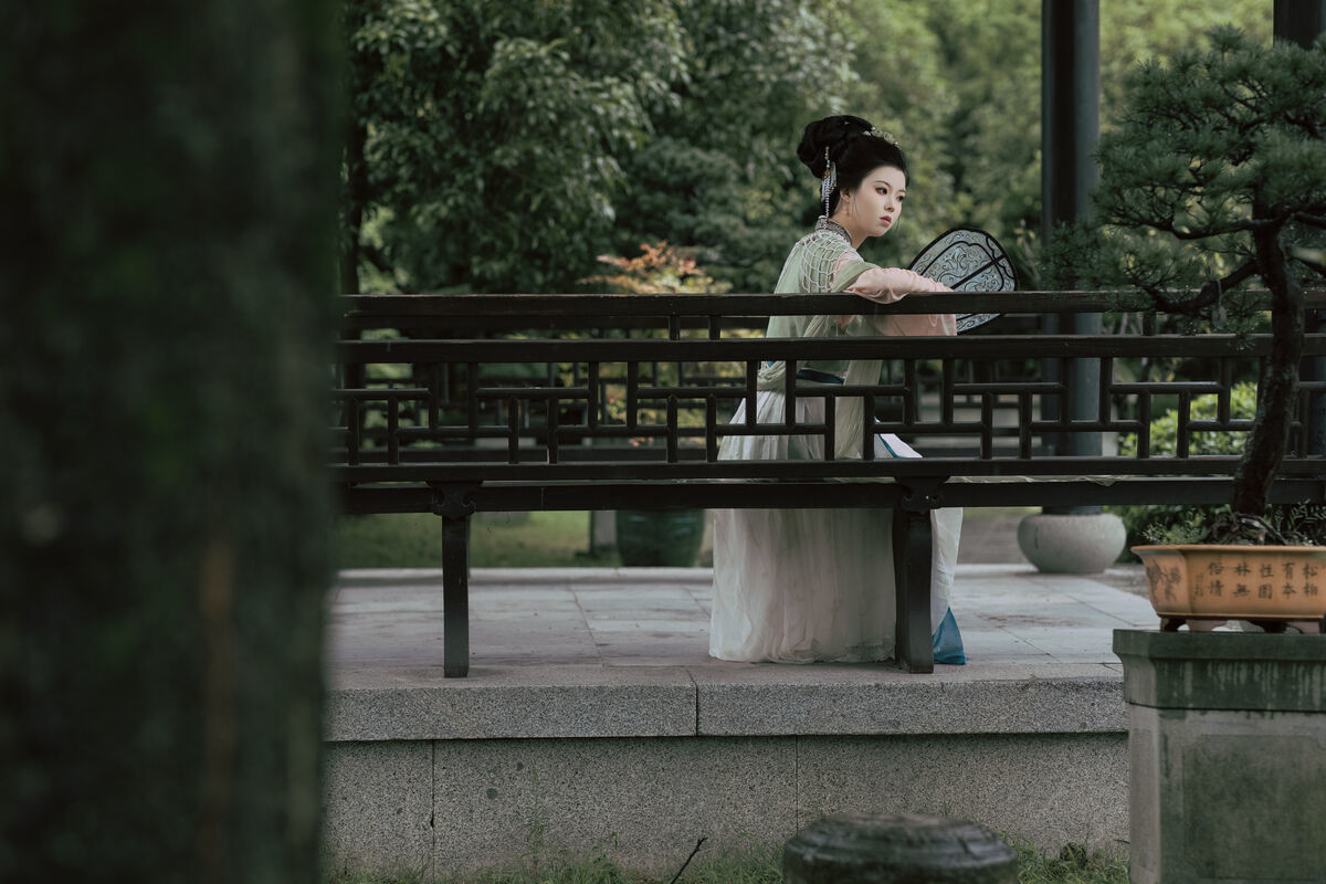 图片[26]-YiTuYu艺图语 Vol.7678 Pan Xiao Luo[31P]-六色网