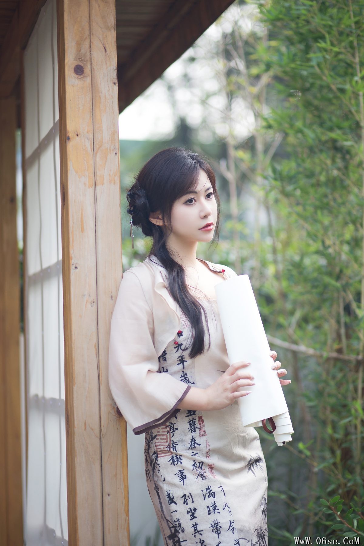 图片[32]-YiTuYu艺图语 Vol.5958 He Ming Zhi Ying[35P]-六色网