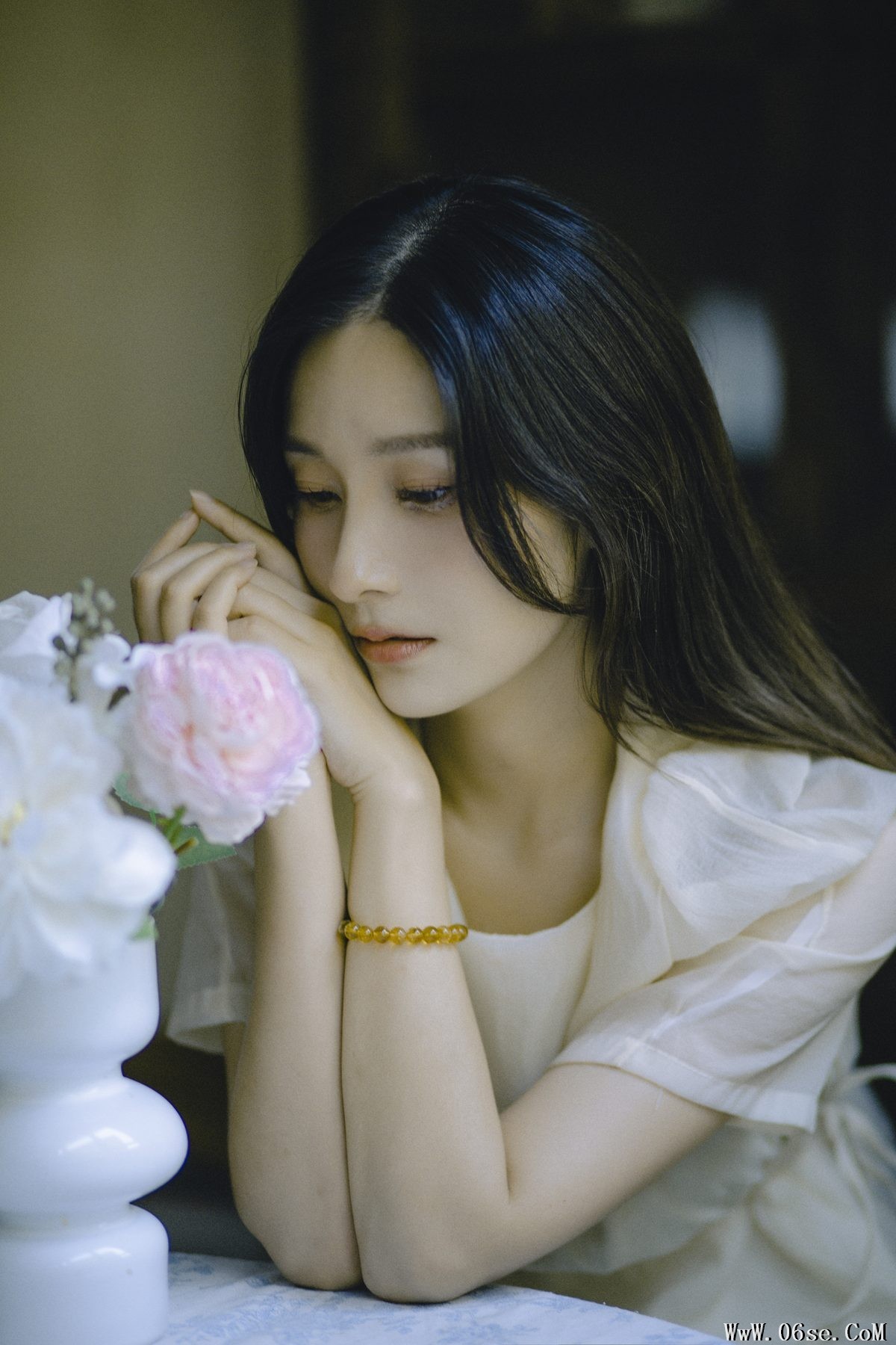 图片[4]-YiTuYu艺图语 Vol.5420 Zhang Sui Sui[20P]-六色网