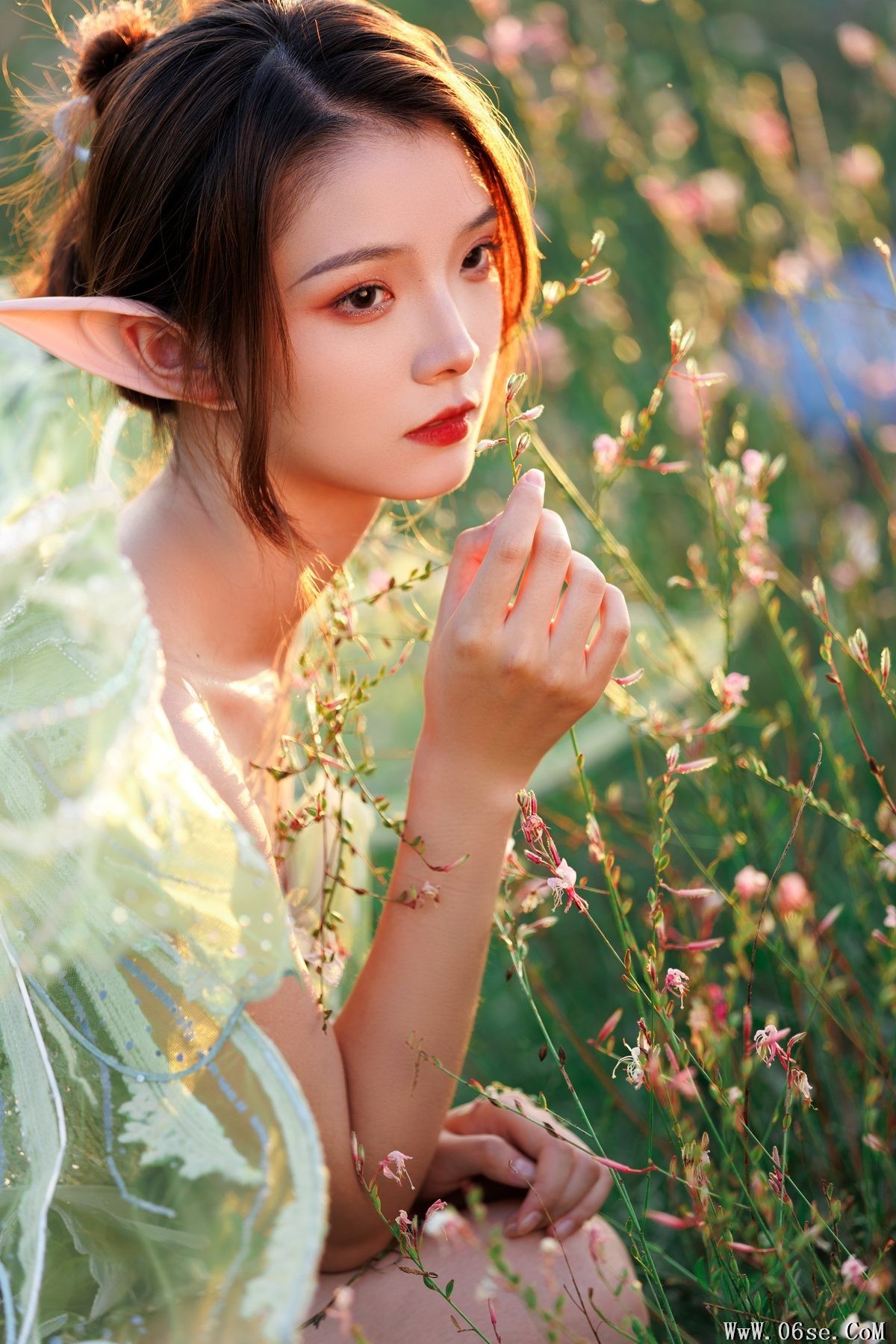 图片[5]-YiTuYu艺图语 Vol.4630 Xiao Xiao[27P]-六色网