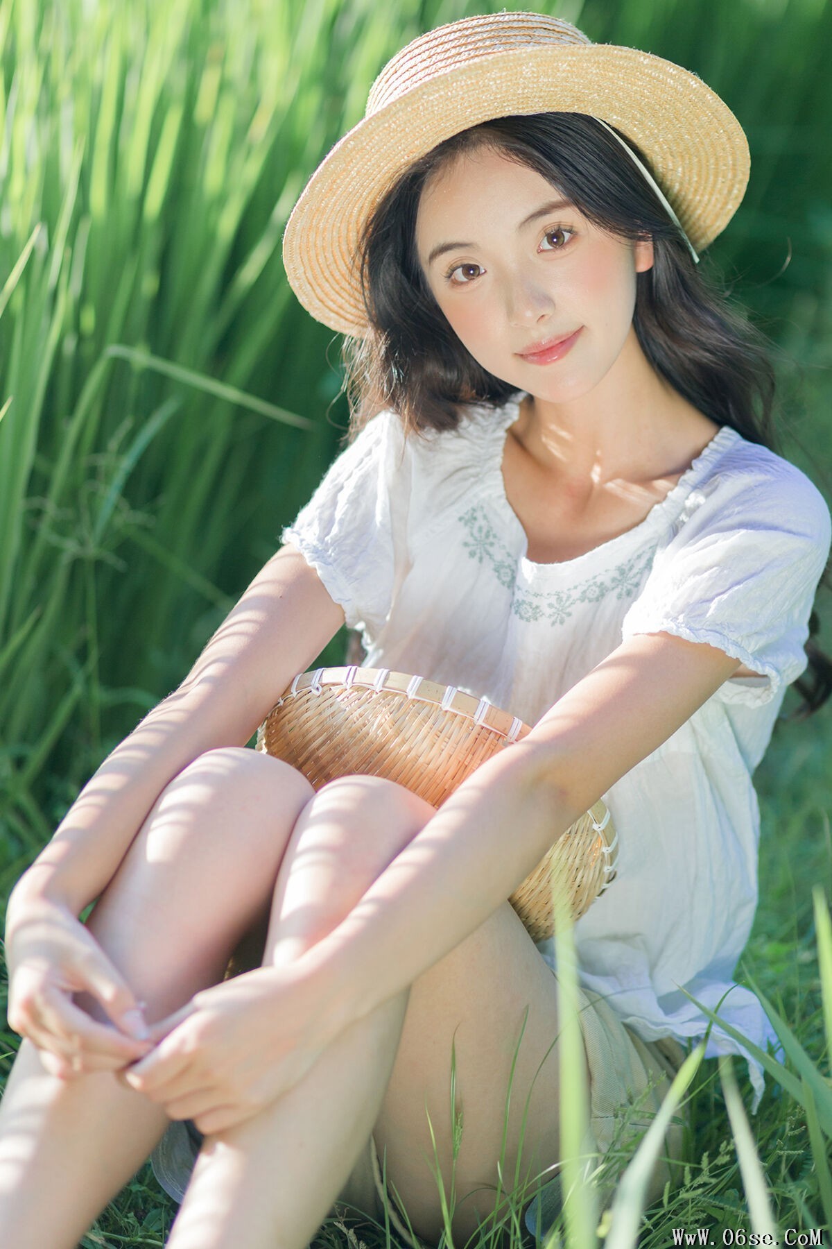 YiTuYu艺图语 Vol.7795 Xi Xi[30P]-六色网