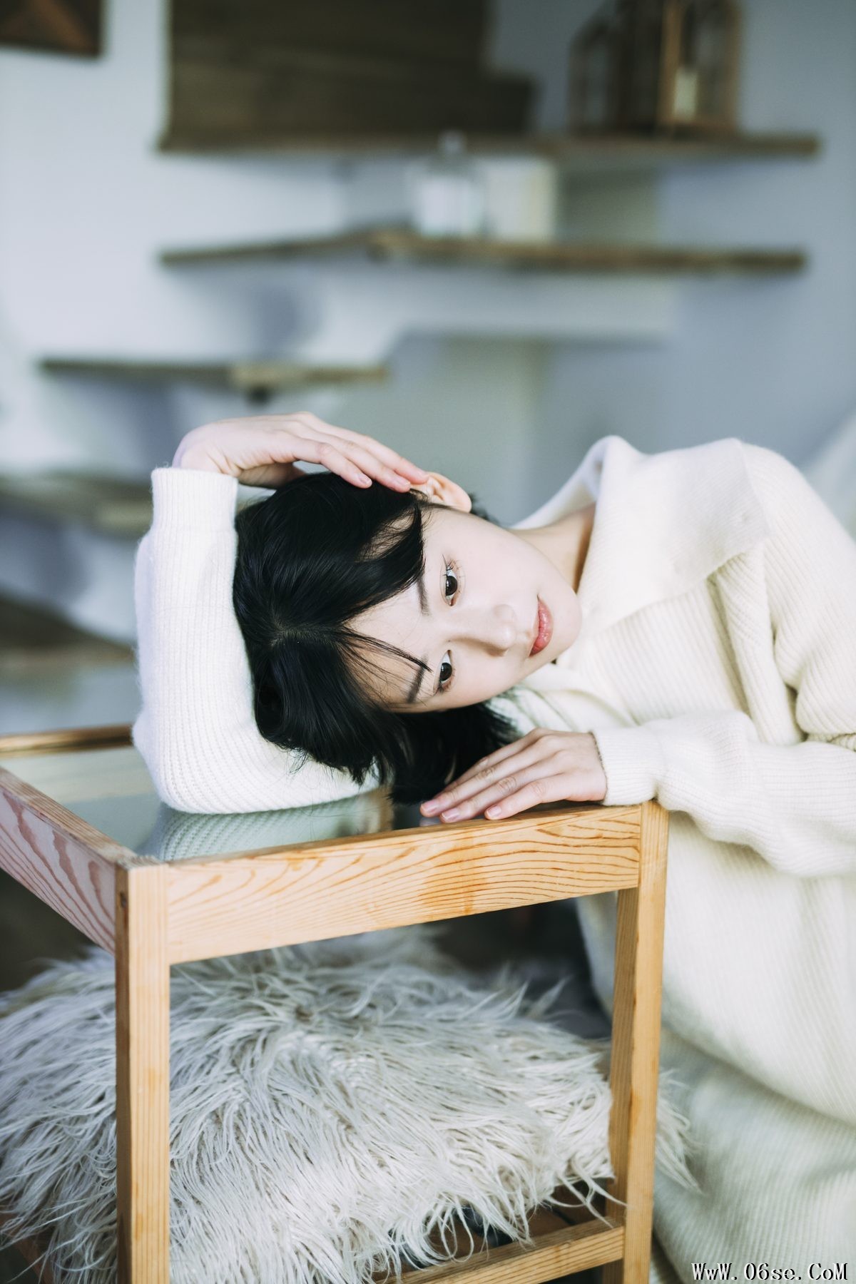 图片[29]-YiTuYu艺图语 Vol.3479 An Qi Er[40P]-六色网