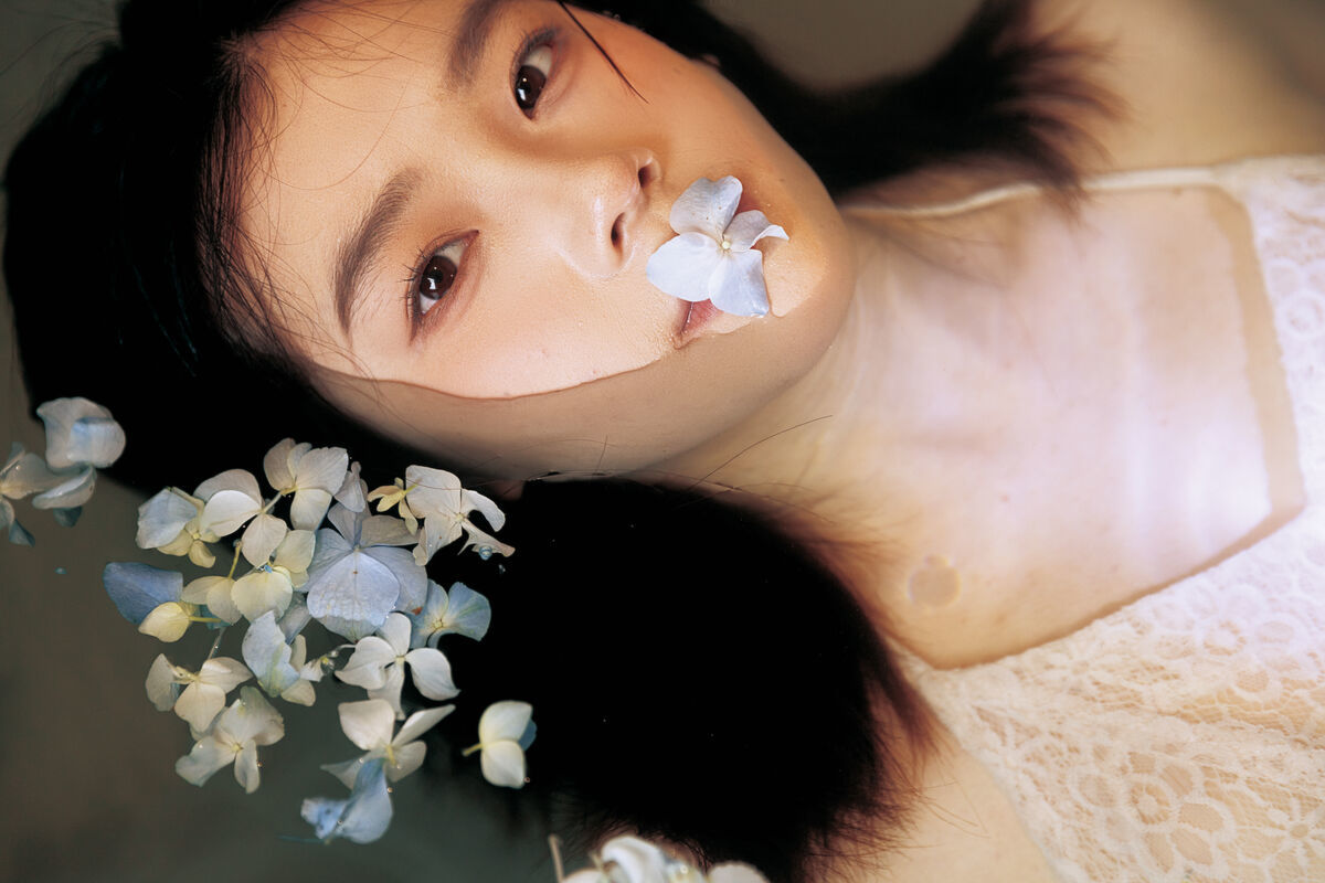 图片[12]-YiTuYu艺图语 Vol.6927 To Xiao Bei[23P]-六色网