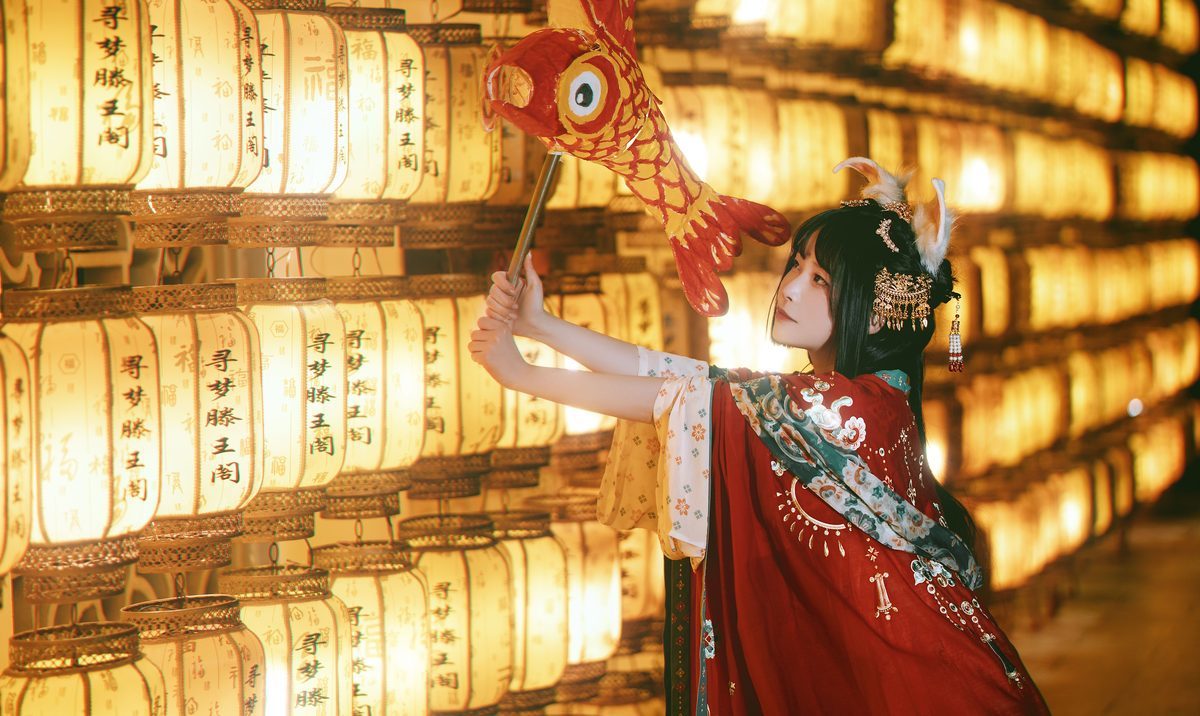 图片[16]-YiTuYu艺图语 Vol.3683 Ji La[24P]-六色网