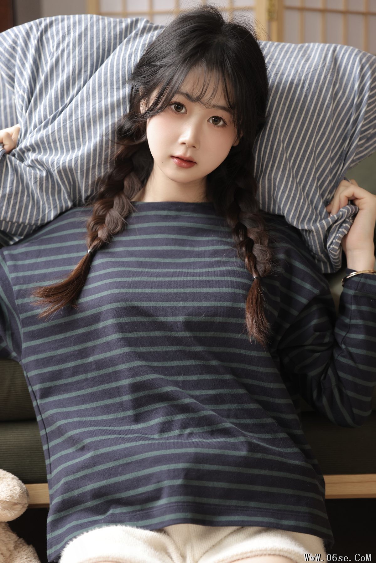 图片[7]-YiTuYu艺图语 Vol.3370 Nian Jiang[32P]-六色网