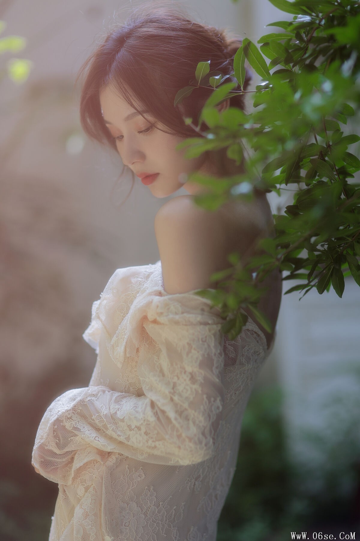 图片[10]-YiTuYu艺图语 Vol.7064 Peng Xiao Ya Ya[37P]-六色网