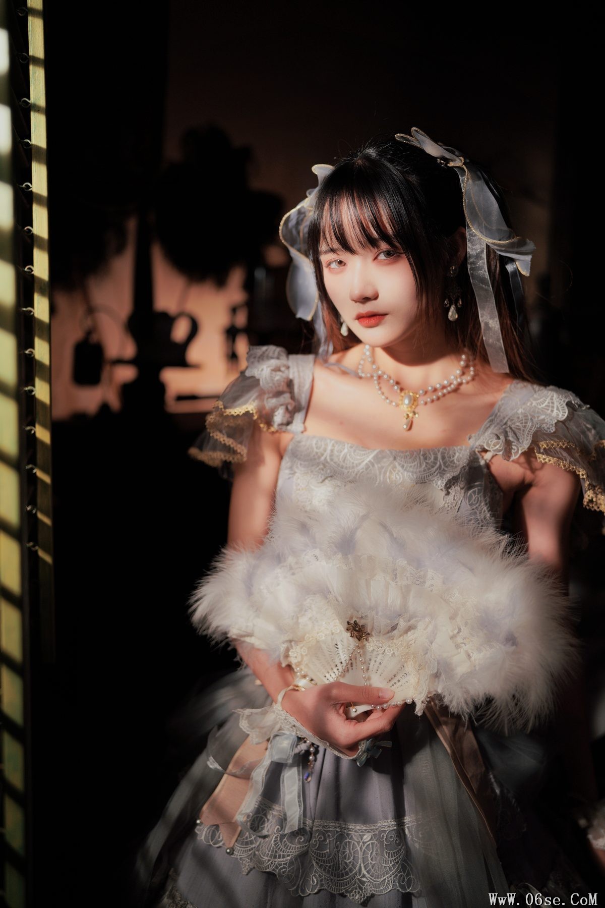 图片[28]-YiTuYu艺图语 Vol.4245 Tu Zi Zzz Bu Chi Hu Luo Bo[29P]-六色网