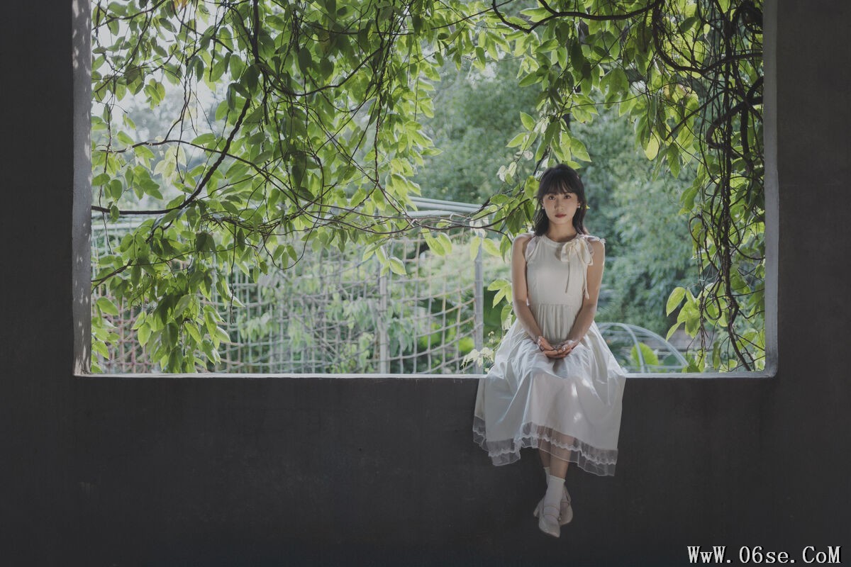 图片[18]-YiTuYu艺图语 Vol.7141 Cheng Zi[26P]-六色网
