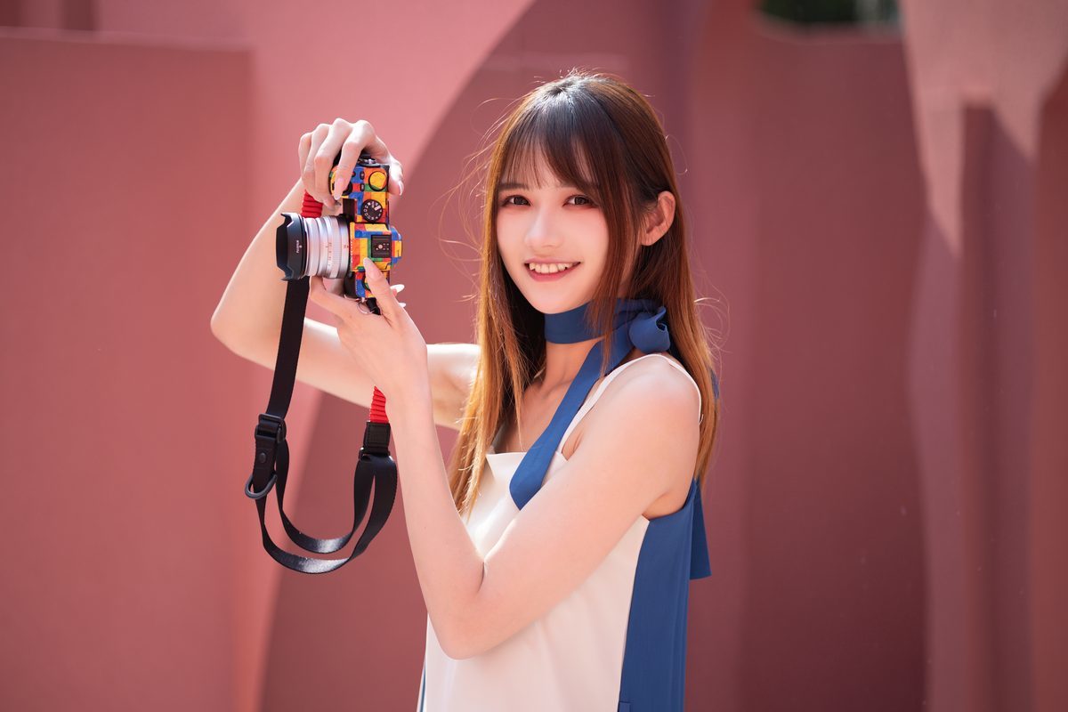 图片[19]-YiTuYu艺图语 Vol.3228 Tu Zi Zzz Bu Chi Hu Luo Bo[24P]-六色网