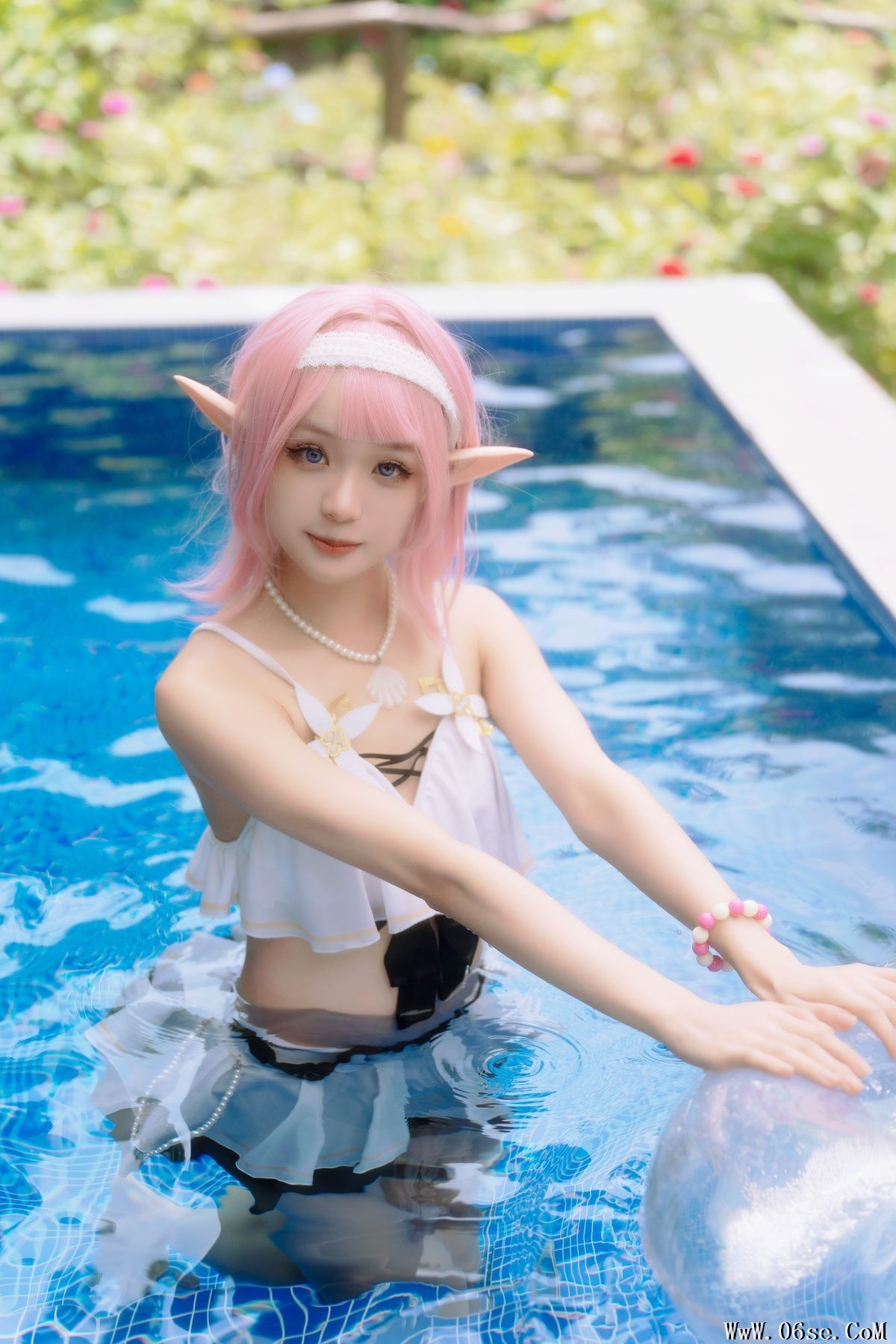 图片[22]-YiTuYu艺图语 Vol.5141 Nai Gao[29P]-六色网
