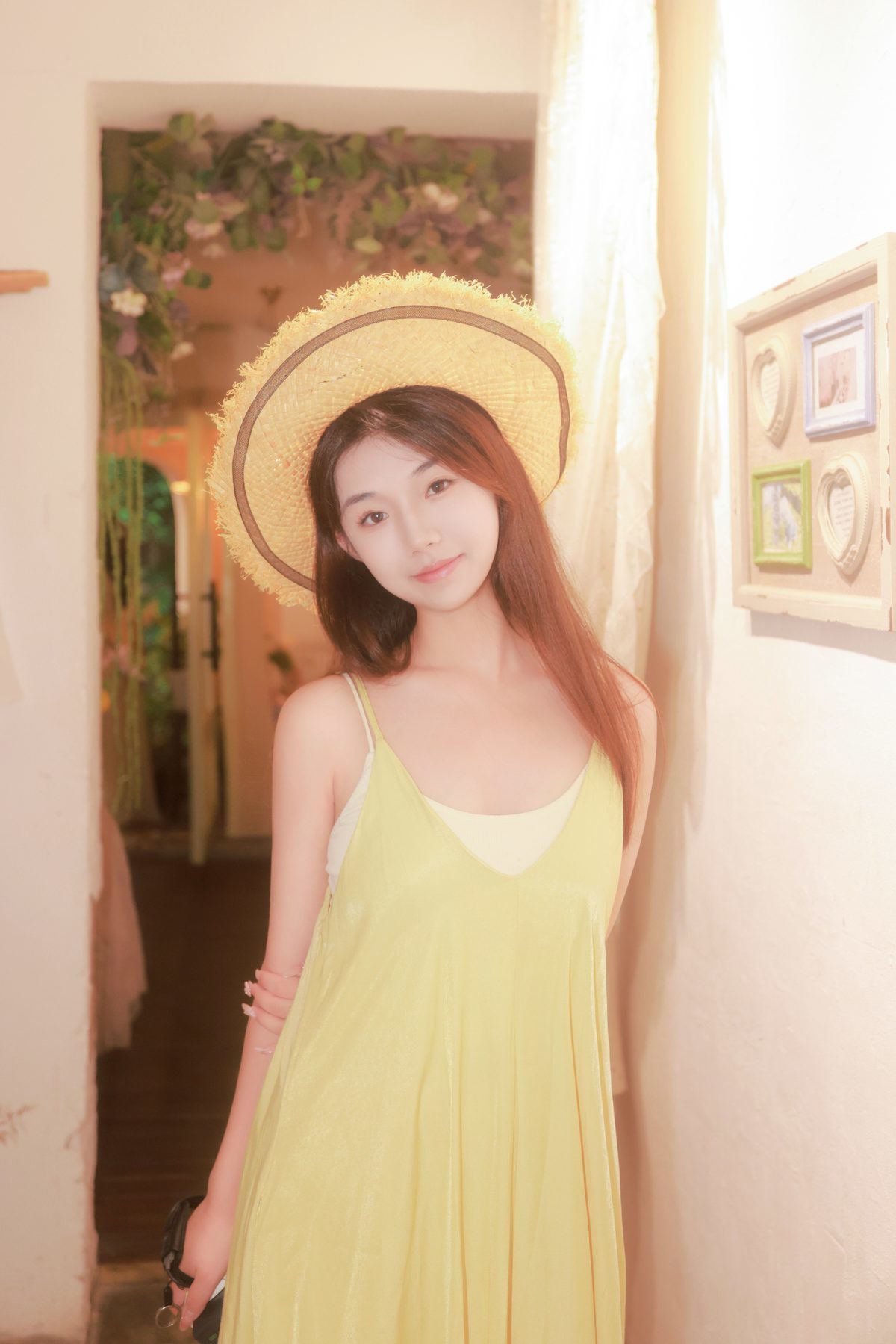 图片[28]-YiTuYu艺图语 Vol.5195 Pei Tong Xue[54P]-六色网