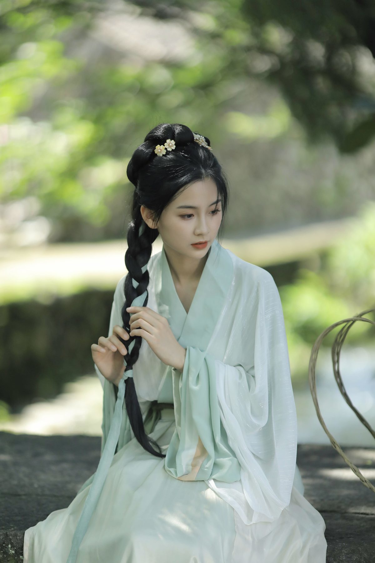 图片[32]-YiTuYu艺图语 Vol.3176 Wang Wang[37P]-六色网