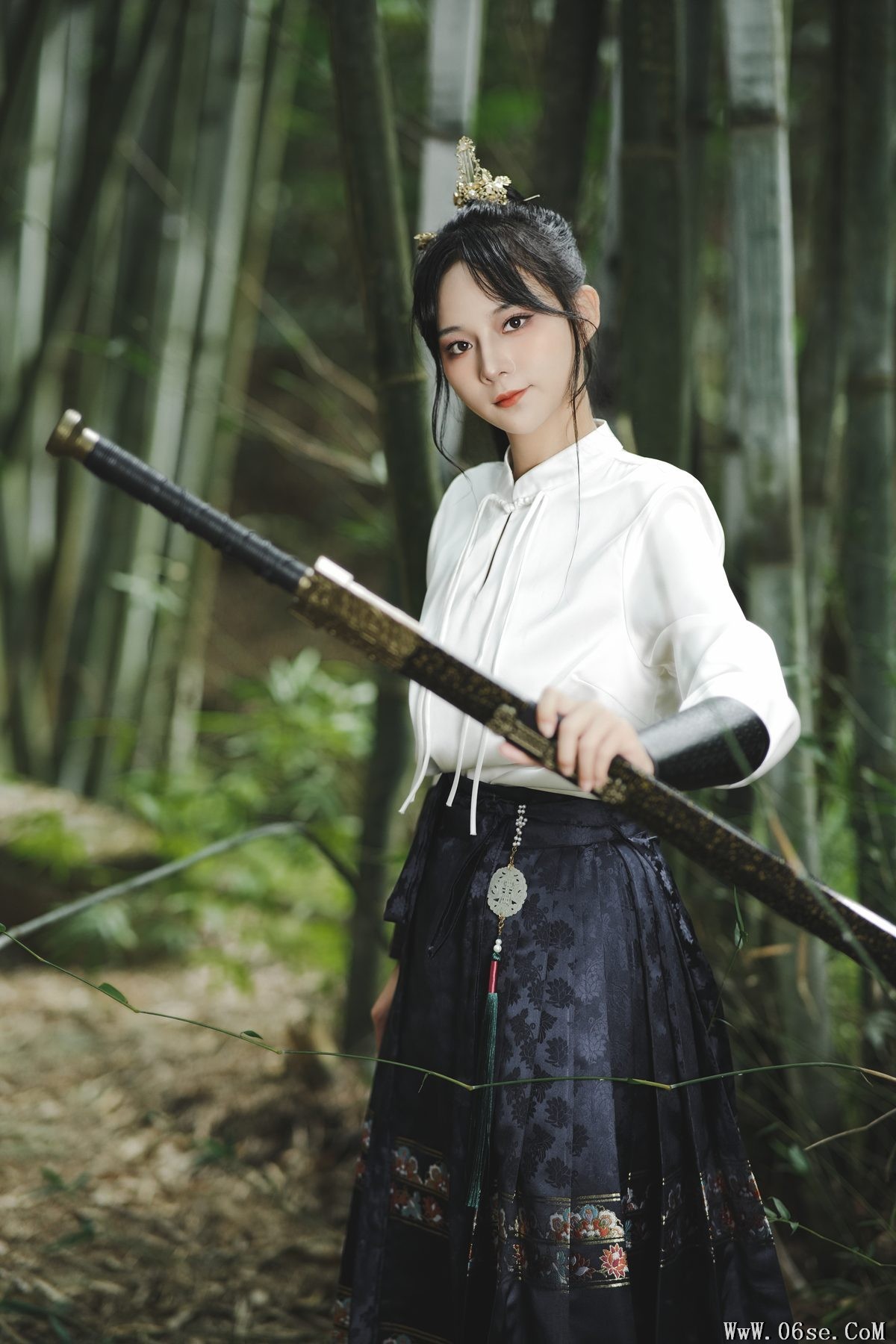 图片[27]-YiTuYu艺图语 Vol.6058 Wo Shi Xiao Sui Sui[27P]-六色网