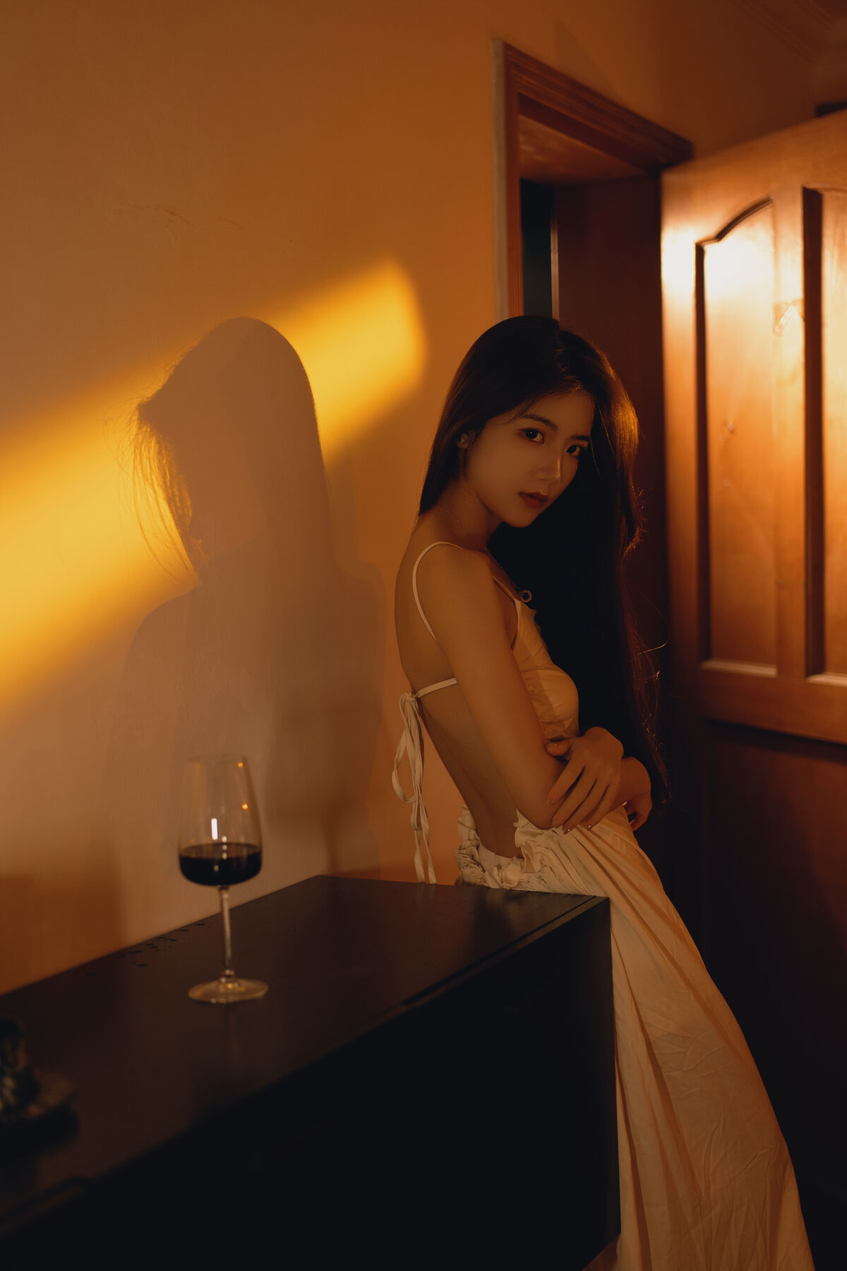 图片[33]-YiTuYu艺图语 Vol.7712 Winggle11[34P]-六色网