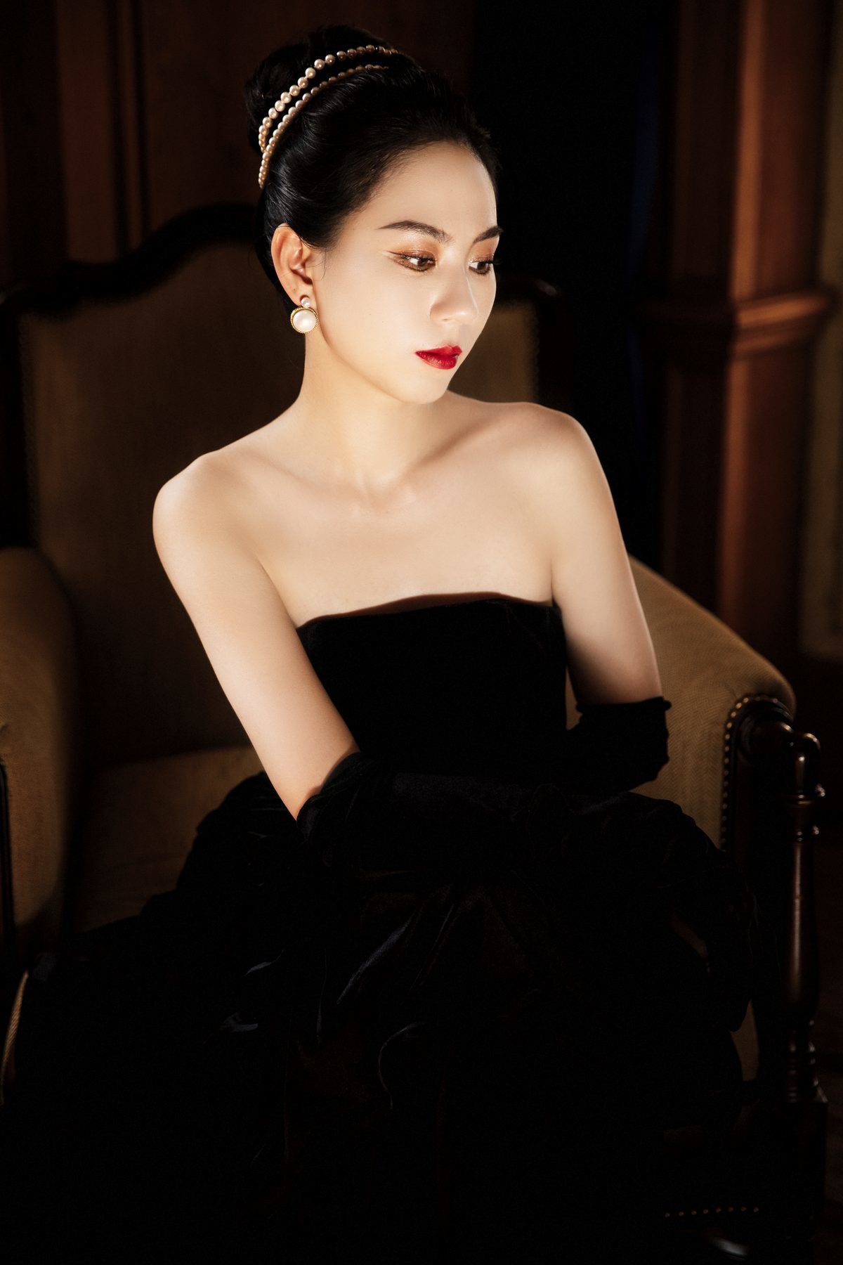 图片[7]-YiTuYu艺图语 Vol.3443 Su Su[24P]-六色网