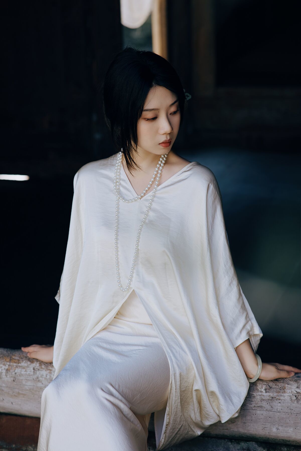 图片[8]-YiTuYu艺图语 Vol.7632 Zi Qing[22P]-六色网