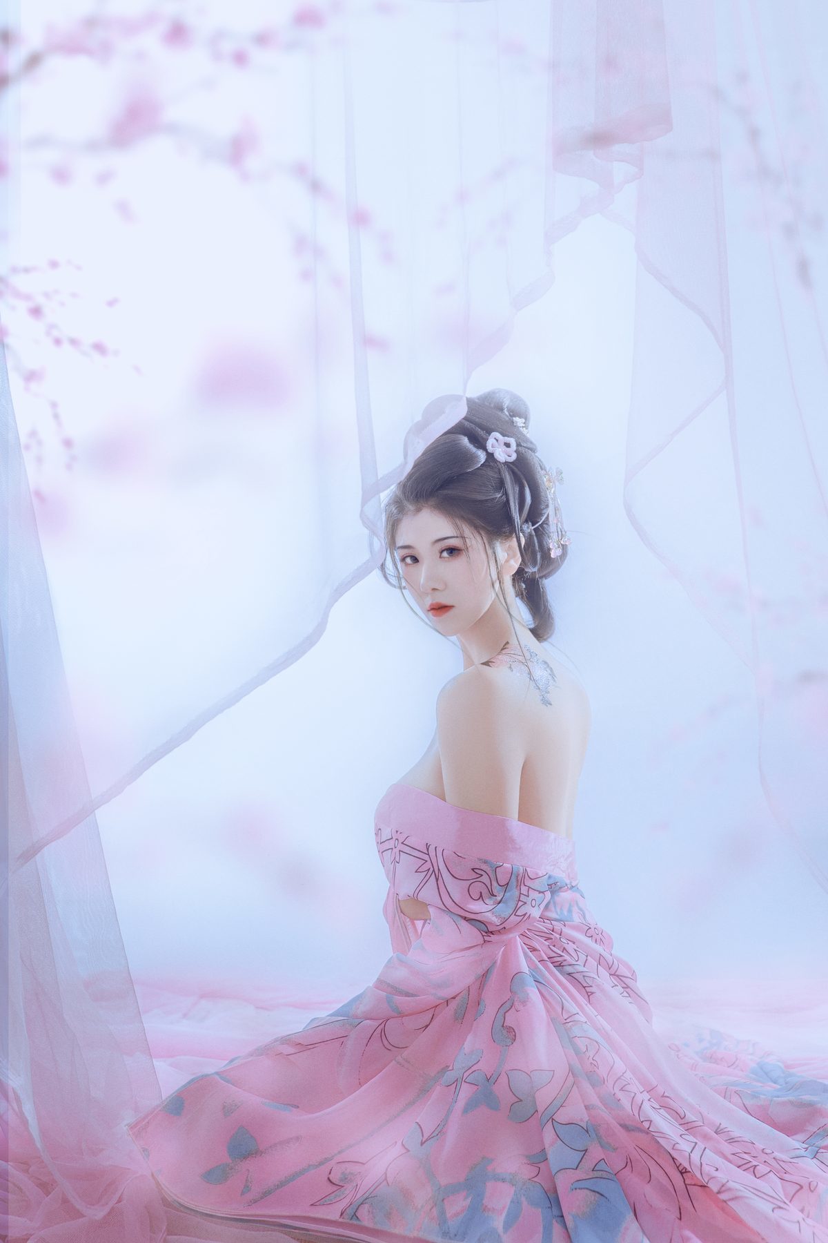 图片[5]-YiTuYu艺图语 Vol.3401 Fang Bao[20P]-六色网