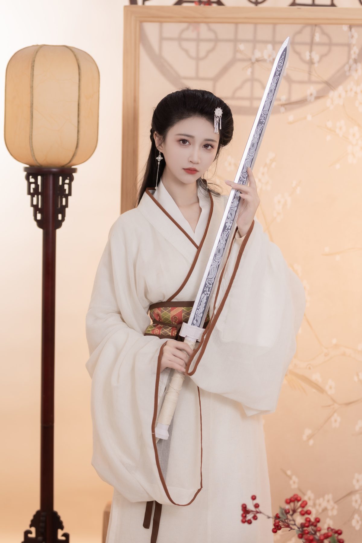 图片[19]-YiTuYu艺图语 Vol.5924 Qi Luo Sheng De Xiao Su Su[25P]-六色网