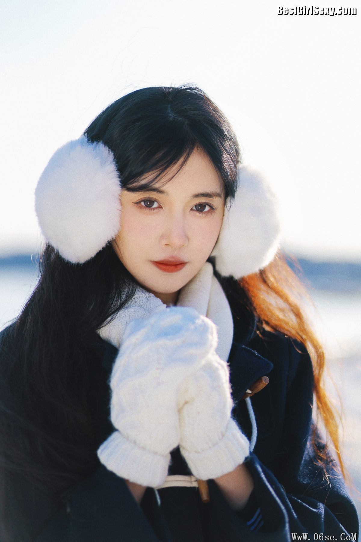 图片[11]-YiTuYu艺图语 Vol.3978 Jian Ying Tao Nai[39P]-六色网