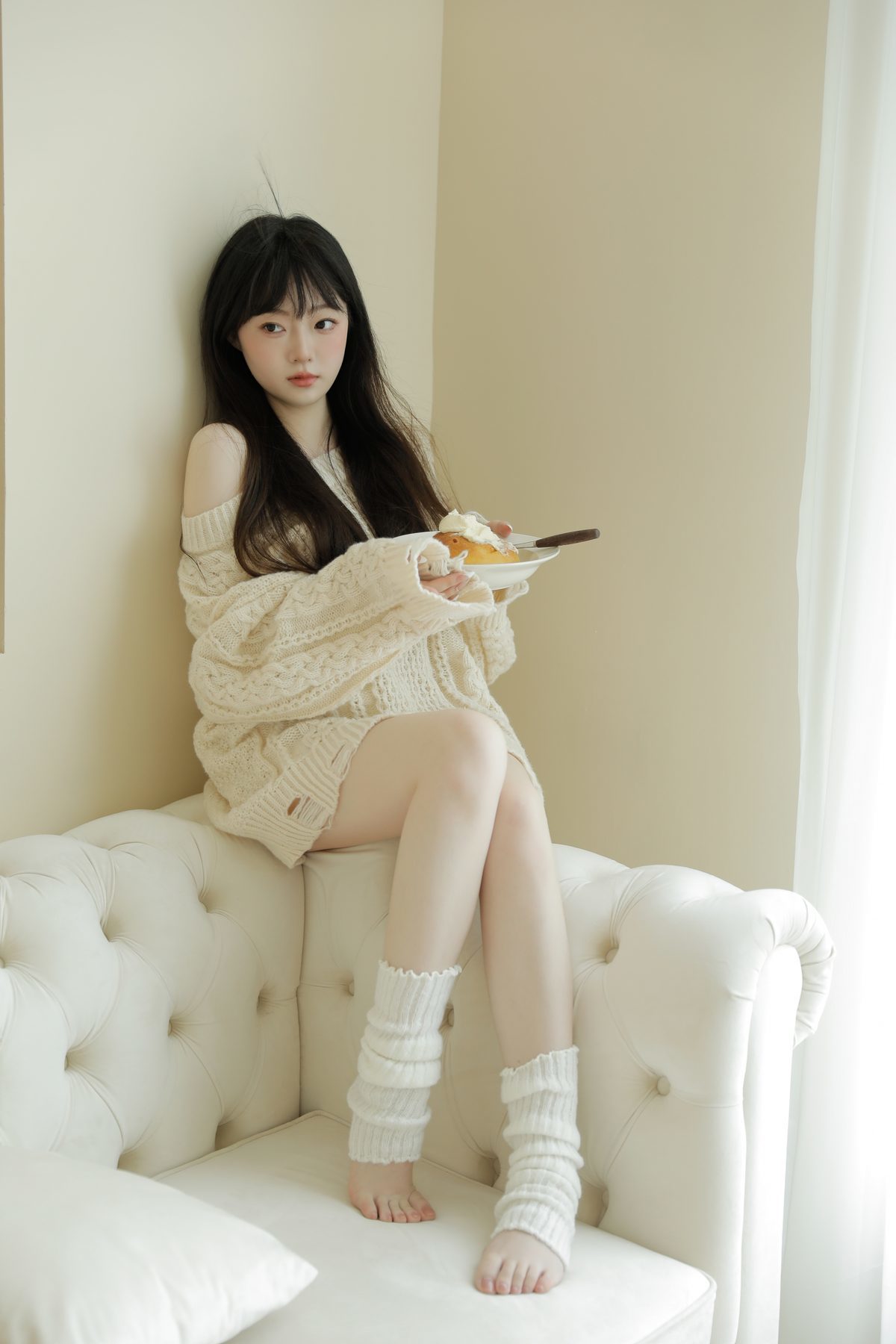 图片[34]-YiTuYu艺图语 Vol.5254 Jing Jing[37P]-六色网