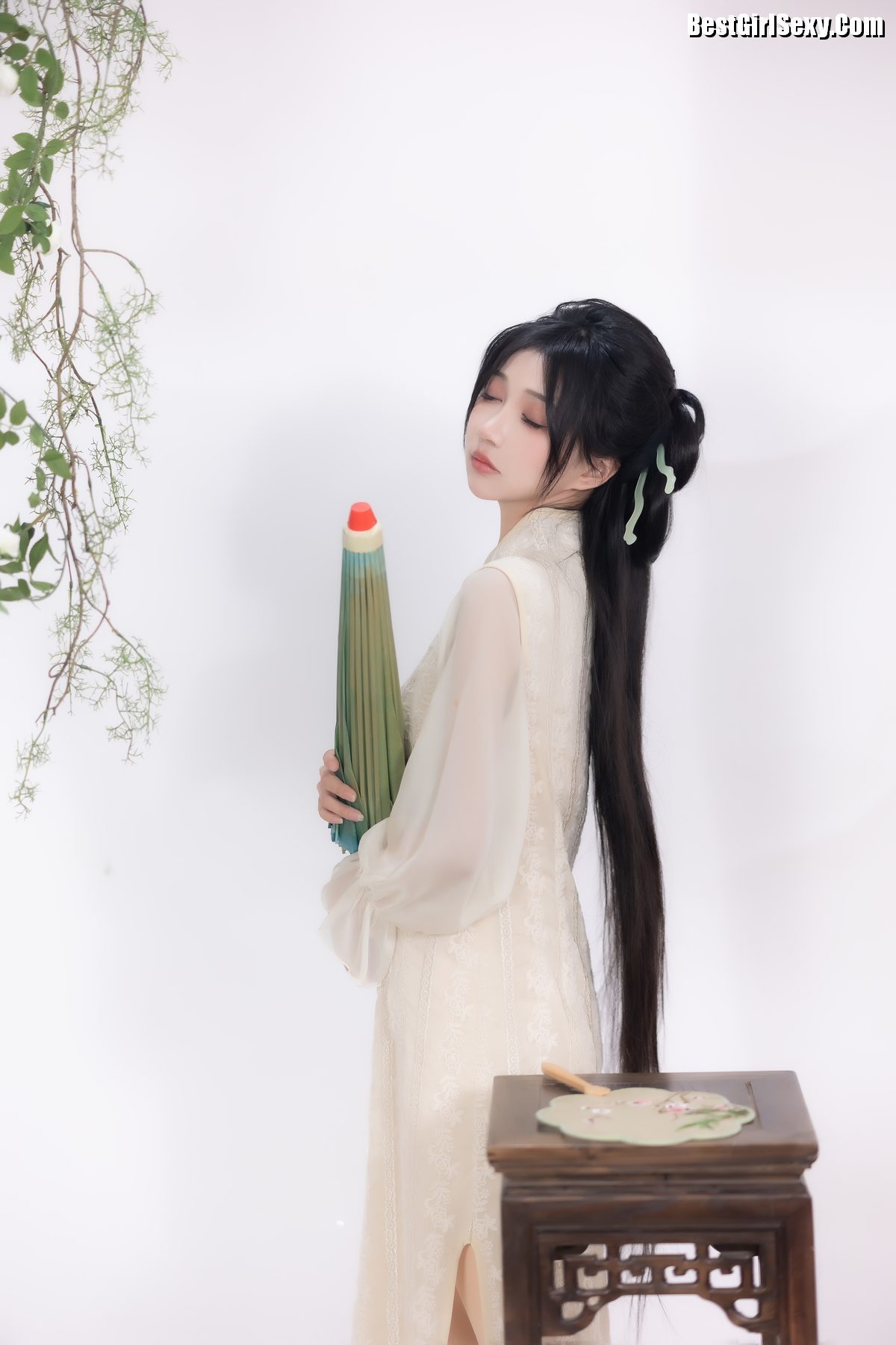 图片[13]-YiTuYu艺图语 Vol.3929 Qi Luo Sheng De Xiao Su Su[28P]-六色网