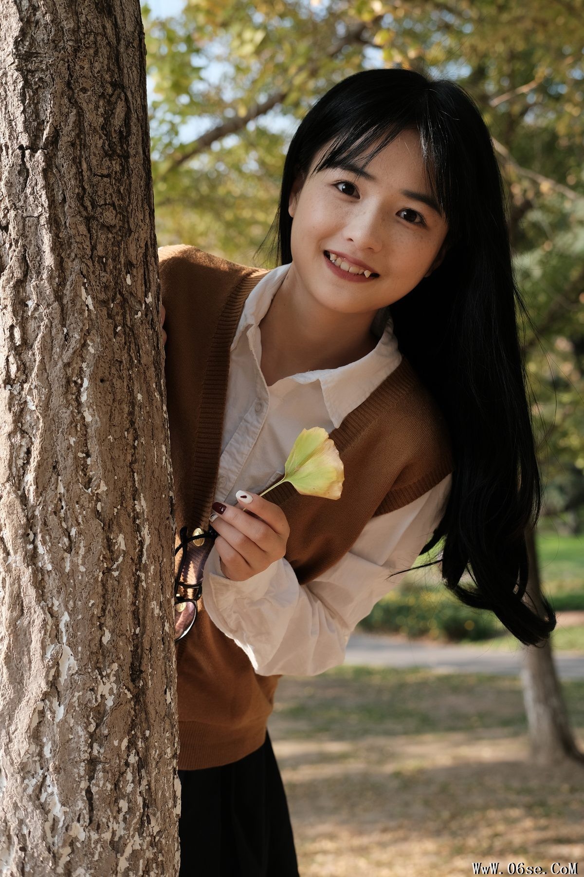 图片[33]-YiTuYu艺图语 Vol.3435 Xiao Yi Mei Mei Cute[37P]-六色网