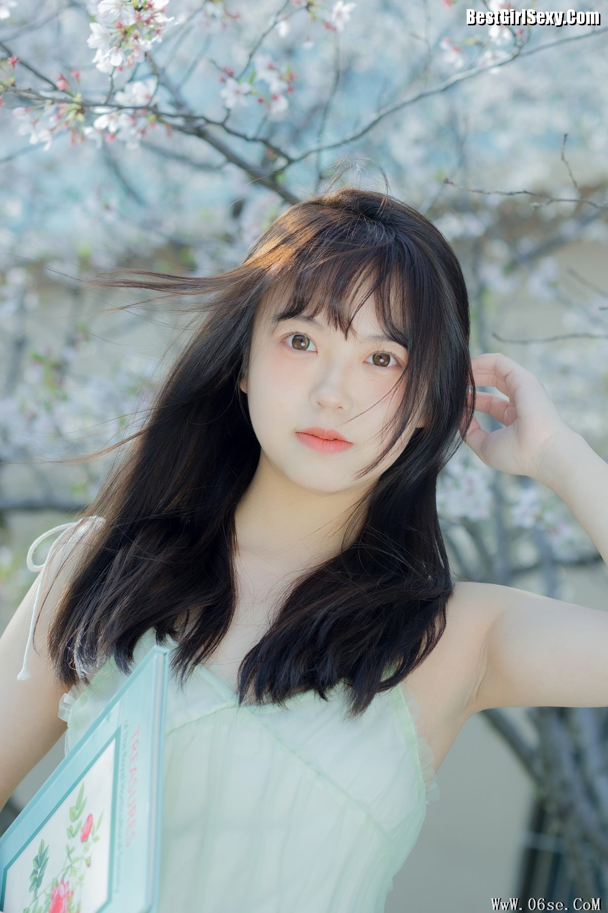 图片[7]-YiTuYu艺图语 Vol.4075 Ha Ji Ma Hua[34P]-六色网