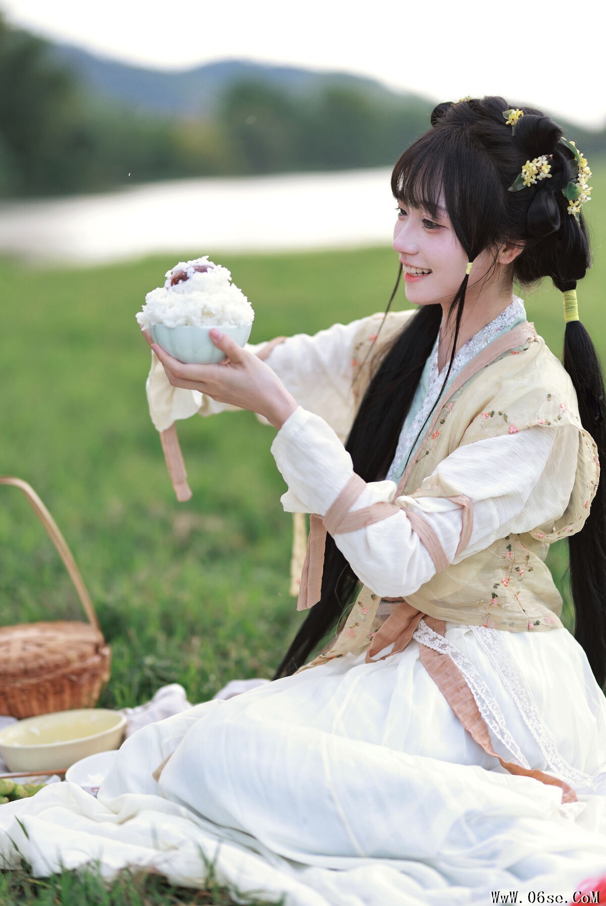 图片[15]-YiTuYu艺图语 Vol.7770 You Er A Yu[23P]-六色网
