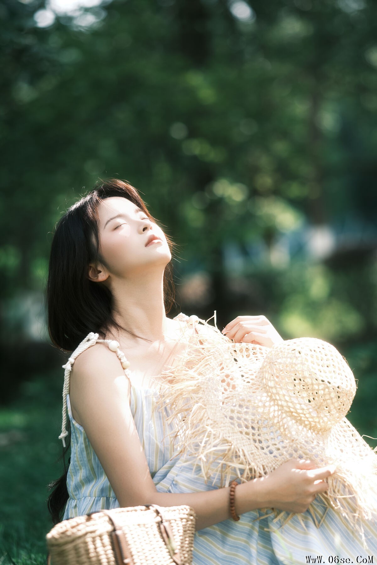 图片[8]-YiTuYu艺图语 Vol.7693 Rosy[31P]-六色网