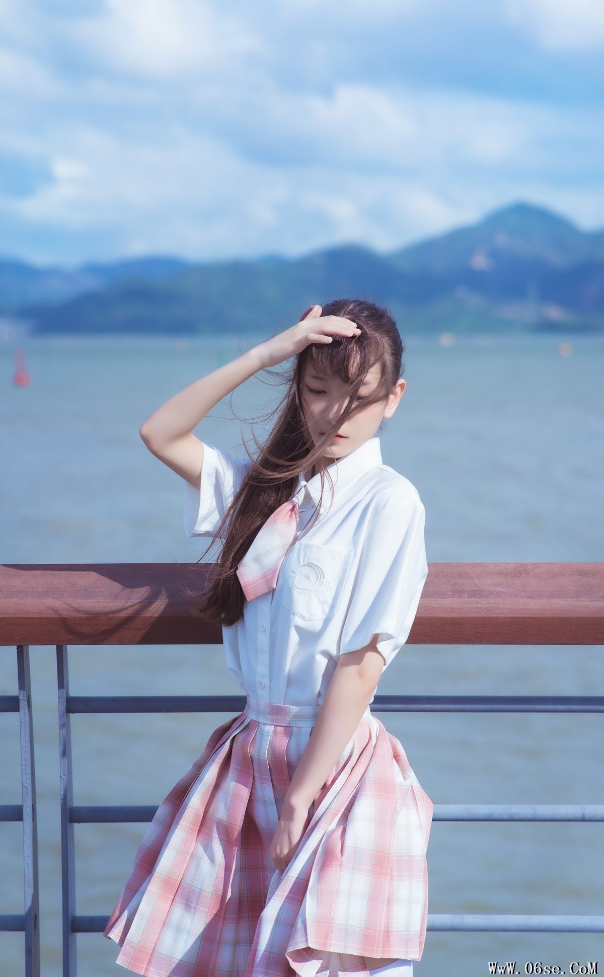 图片[19]-YiTuYu艺图语 Vol.4293 Yue Ling Er[30P]-六色网