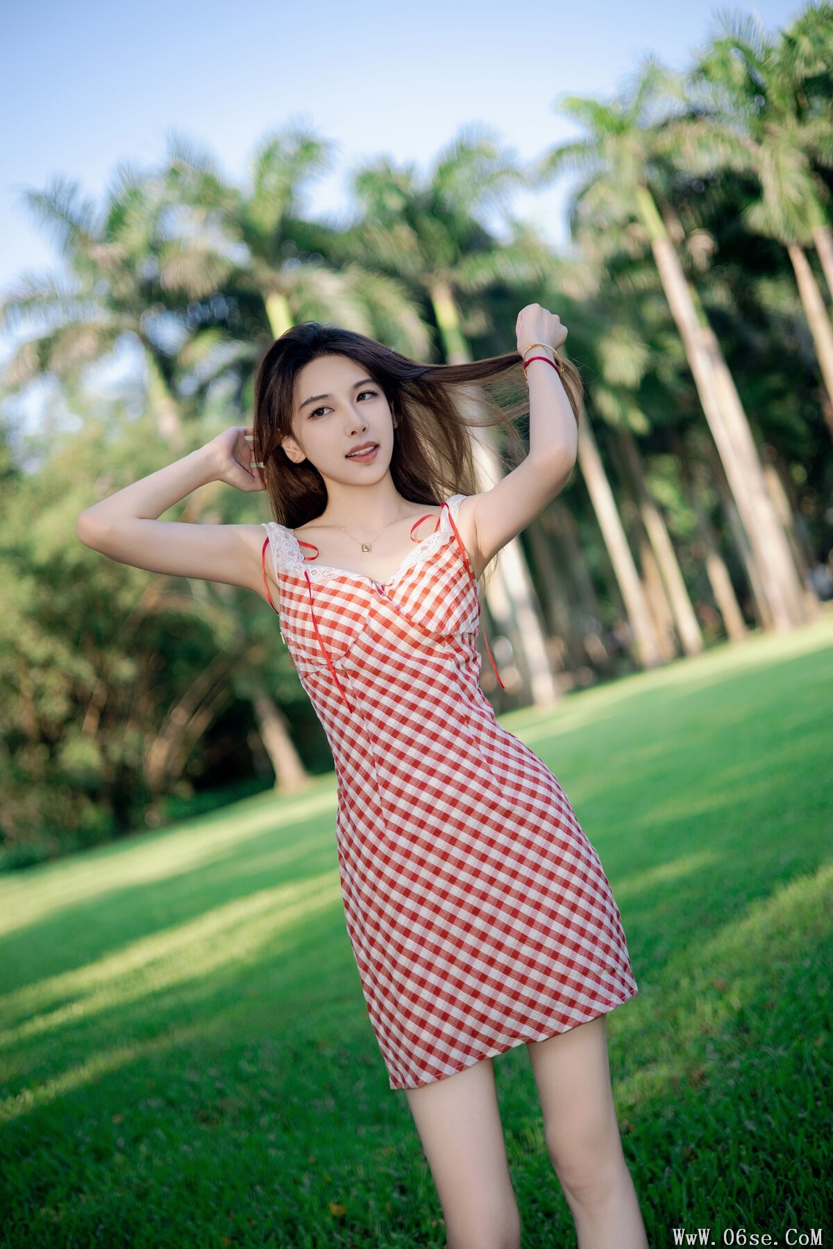图片[12]-YiTuYu艺图语 Vol.7653 Nan Nan[34P]-六色网