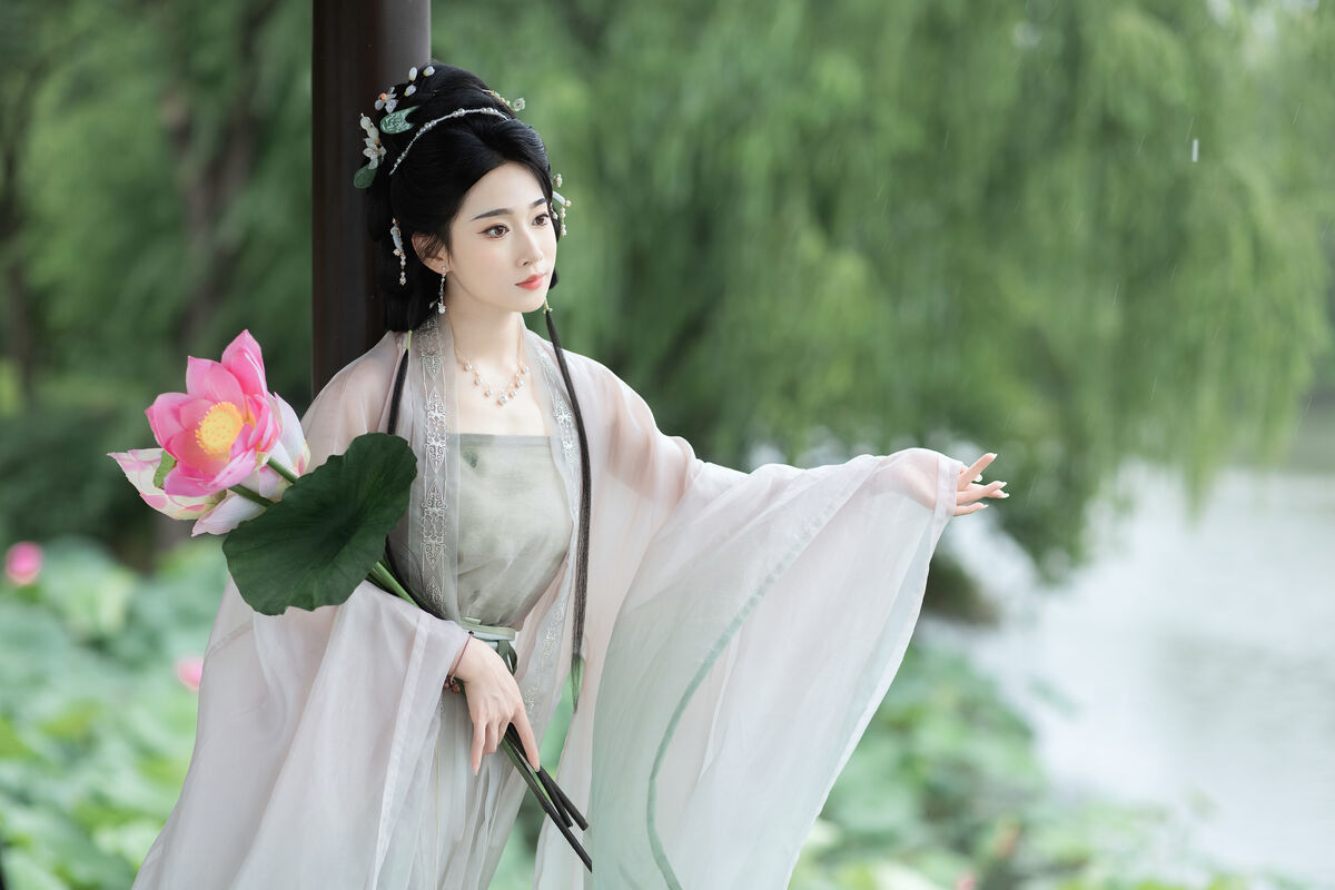 图片[26]-YiTuYu艺图语 Vol.7383 La Tu Tou[29P]-六色网