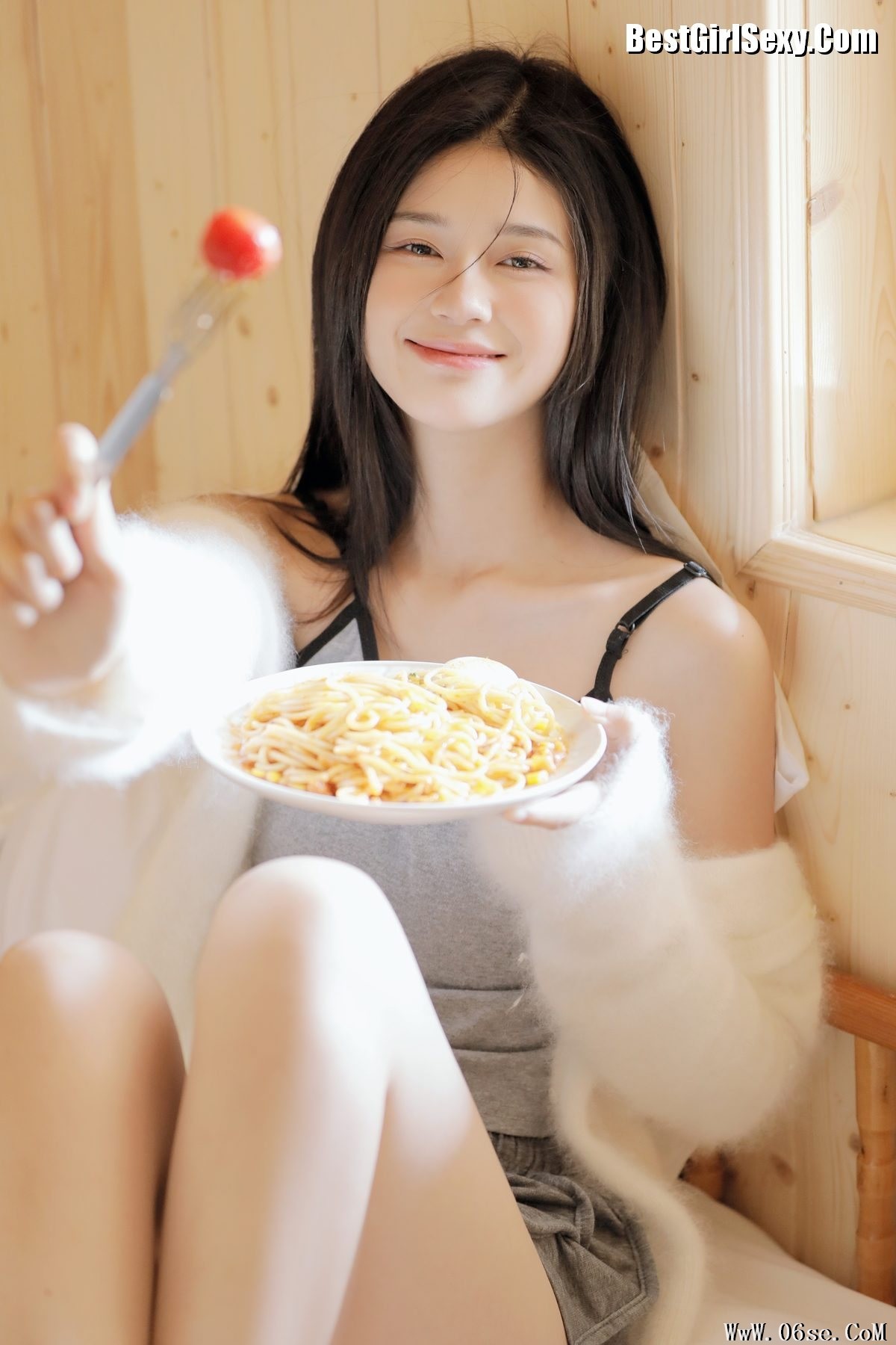 图片[24]-YiTuYu艺图语 Vol.3874 Xin Yao Zi[29P]-六色网