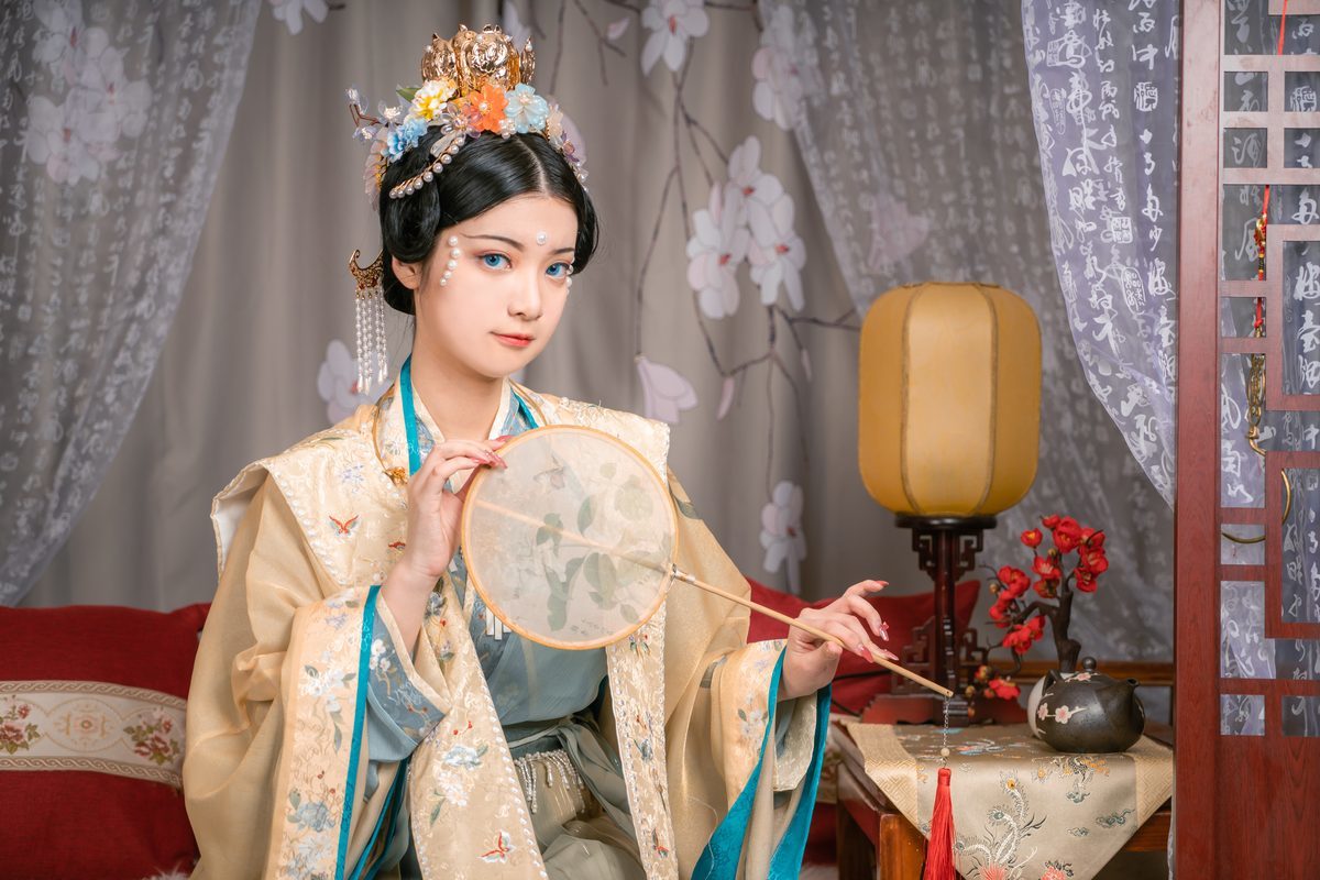 图片[11]-YiTuYu艺图语 Vol.4398 Xu Zhi[22P]-六色网