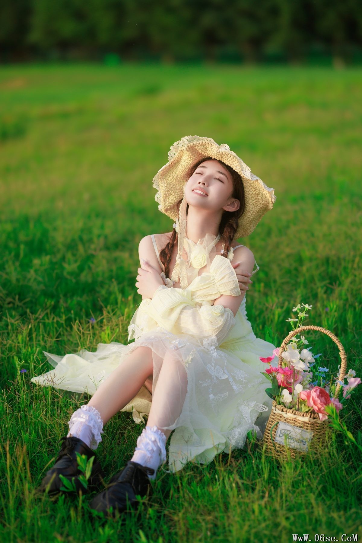 图片[8]-YiTuYu艺图语 Vol.4975 Pei Tong Xue[24P]-六色网
