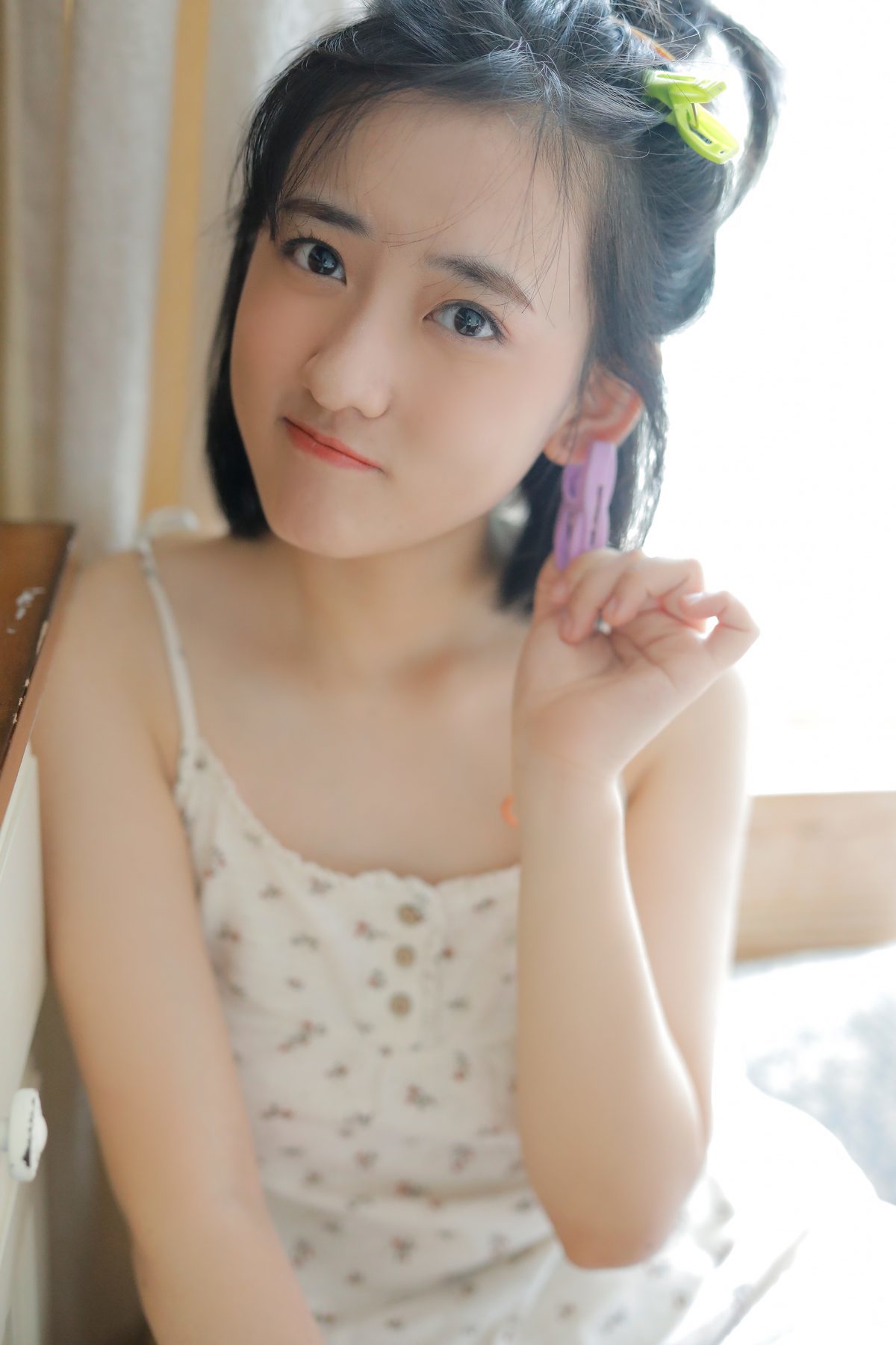 图片[11]-YiTuYu艺图语 Vol.5515 Gu Shu Qi[33P]-六色网