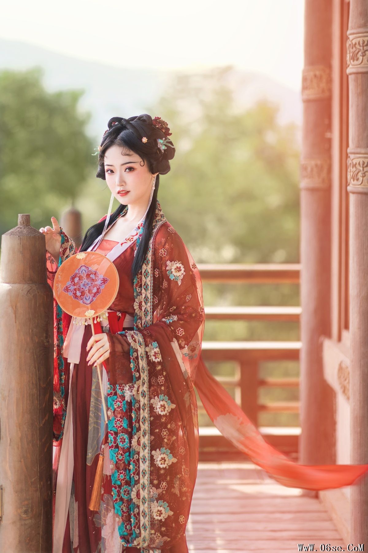 图片[4]-YiTuYu艺图语 Vol.3338 Rou Du Du De Xiao Hai Teng[20P]-六色网