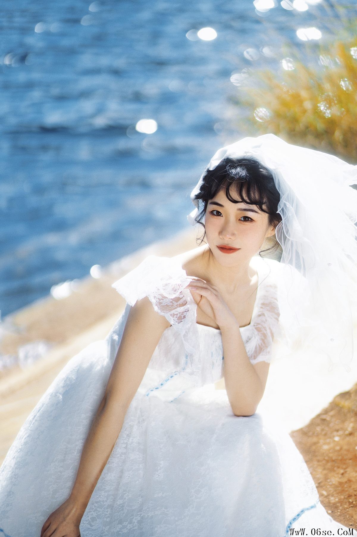 图片[27]-YiTuYu艺图语 Vol.3741 Chi Bai[27P]-六色网