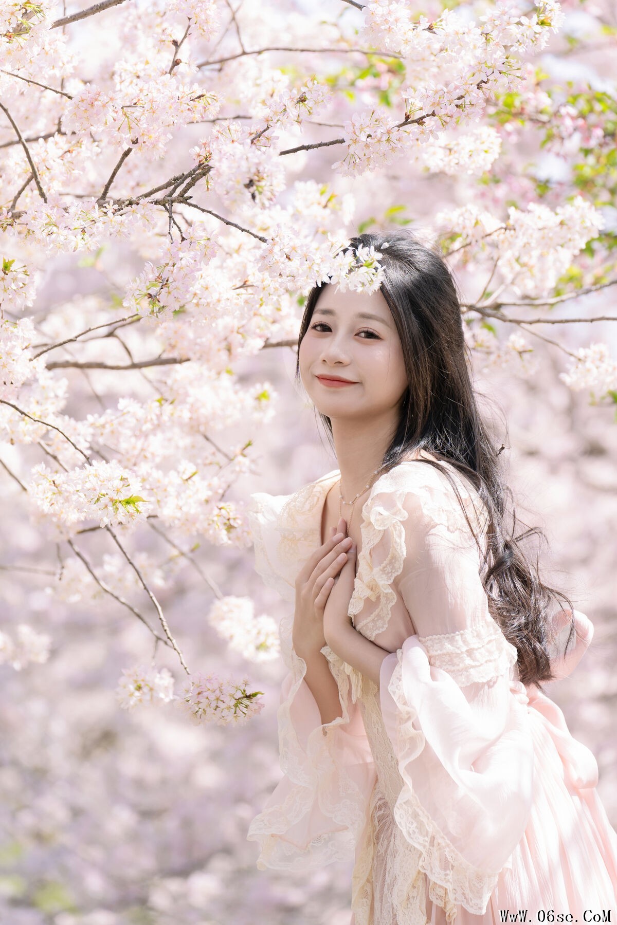 图片[7]-YiTuYu艺图语 Vol.6779 Cheng Zi Shu[23P]-六色网