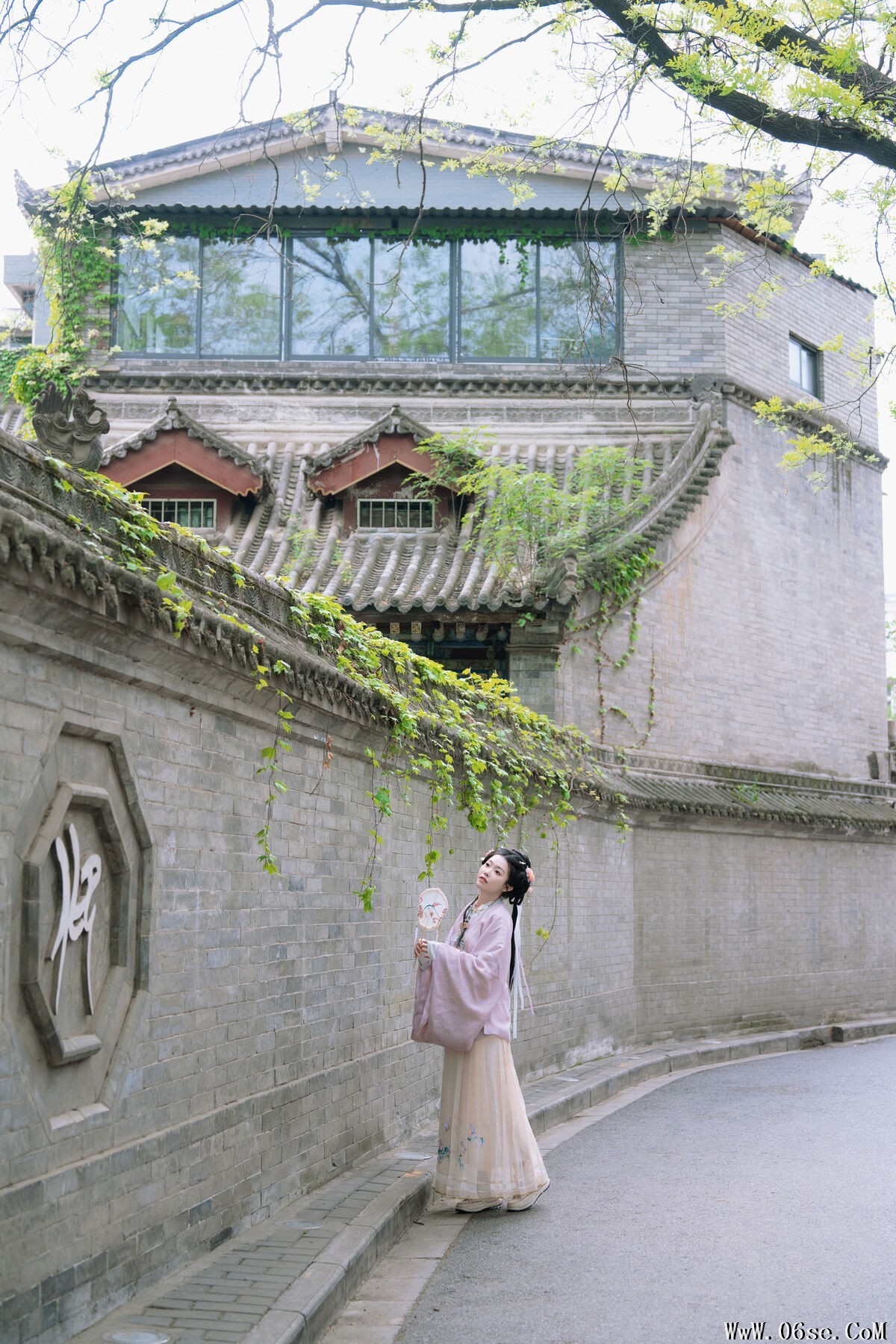 图片[8]-YiTuYu艺图语 Vol.6830 Sheng Xiu Yin[22P]-六色网