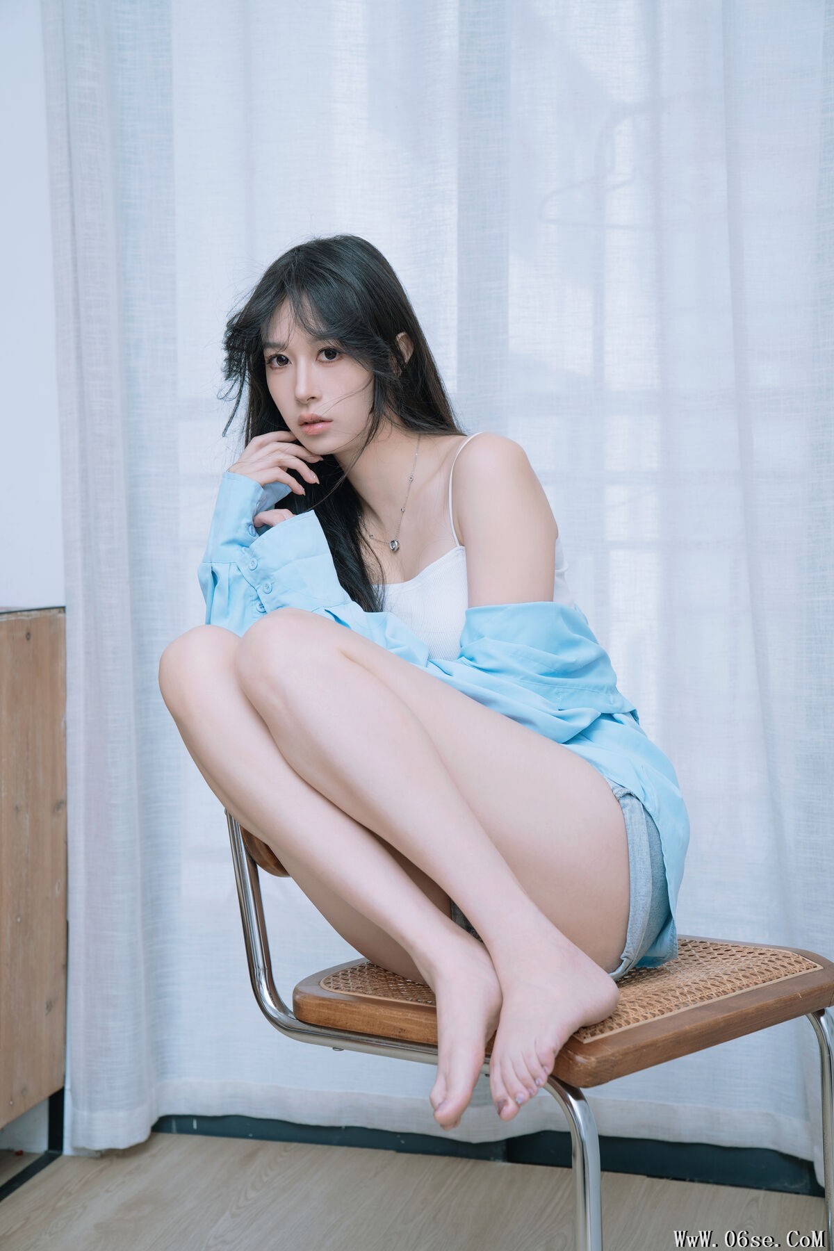图片[23]-YiTuYu艺图语 Vol.7802 Ting Ting[27P]-六色网