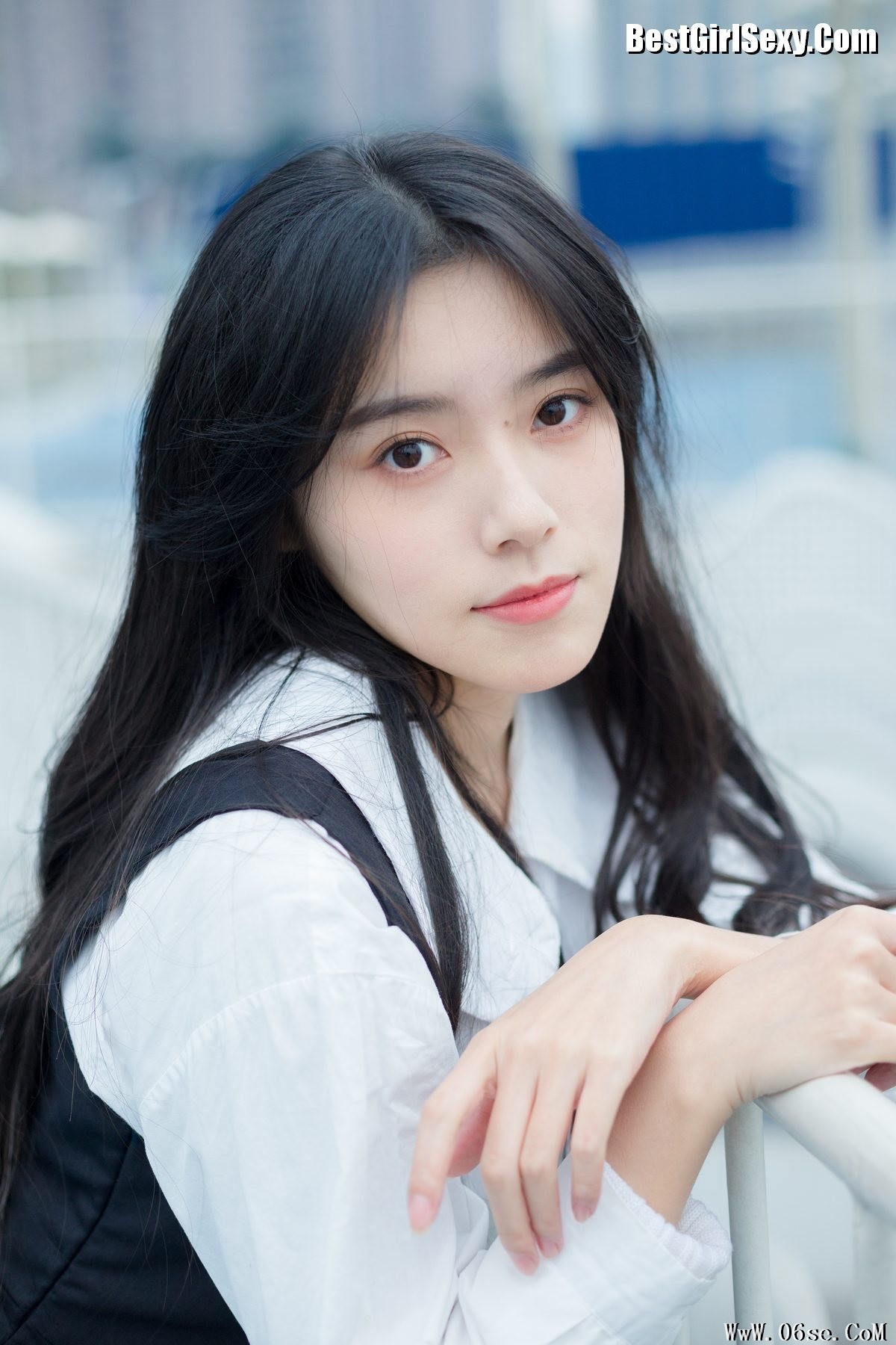 图片[20]-YiTuYu艺图语 Vol.3883 Jing Jing Jing[30P]-六色网