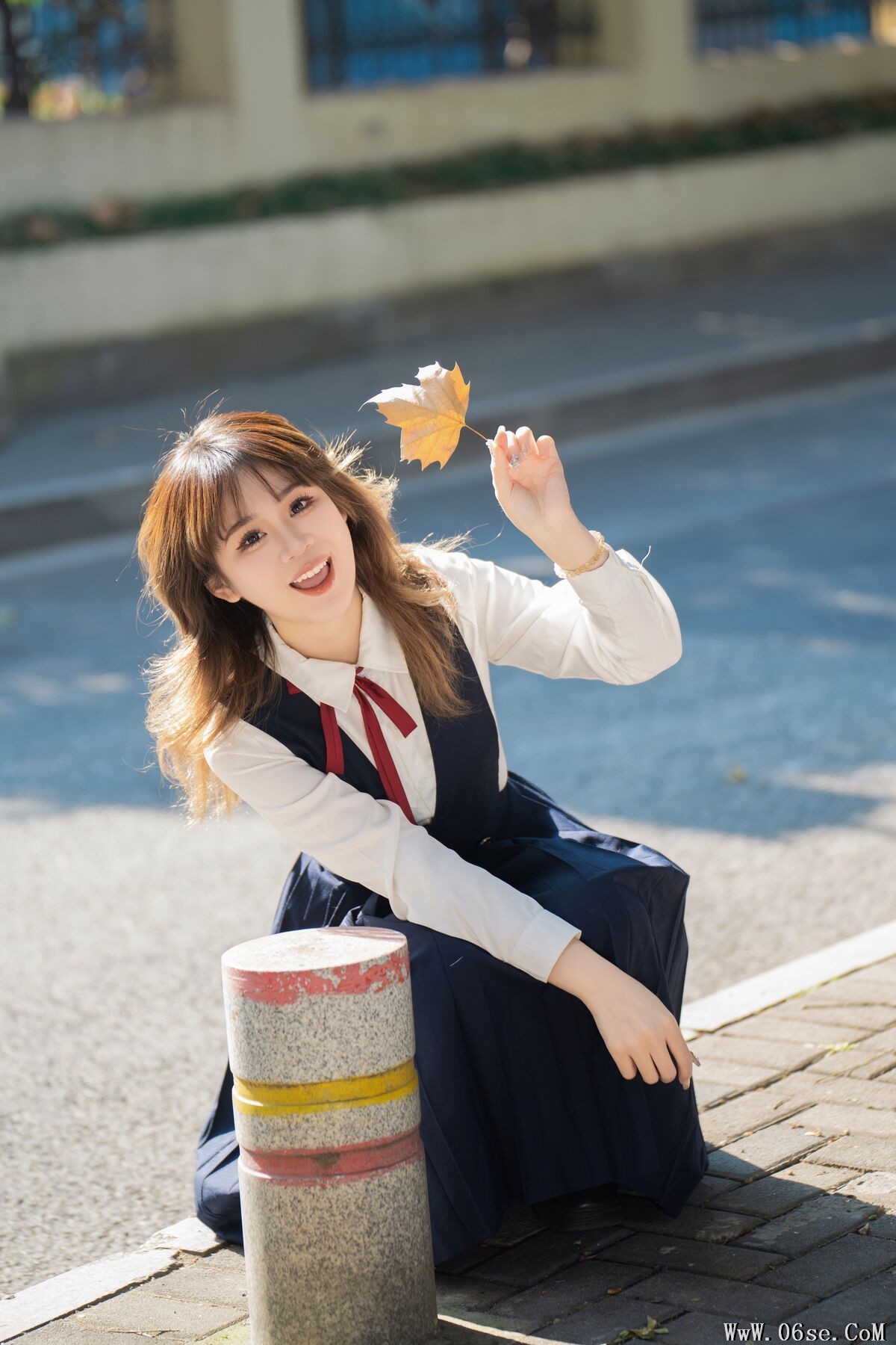 图片[9]-YiTuYu艺图语 Vol.6294 Pao Fu Xiao Fang[25P]-六色网