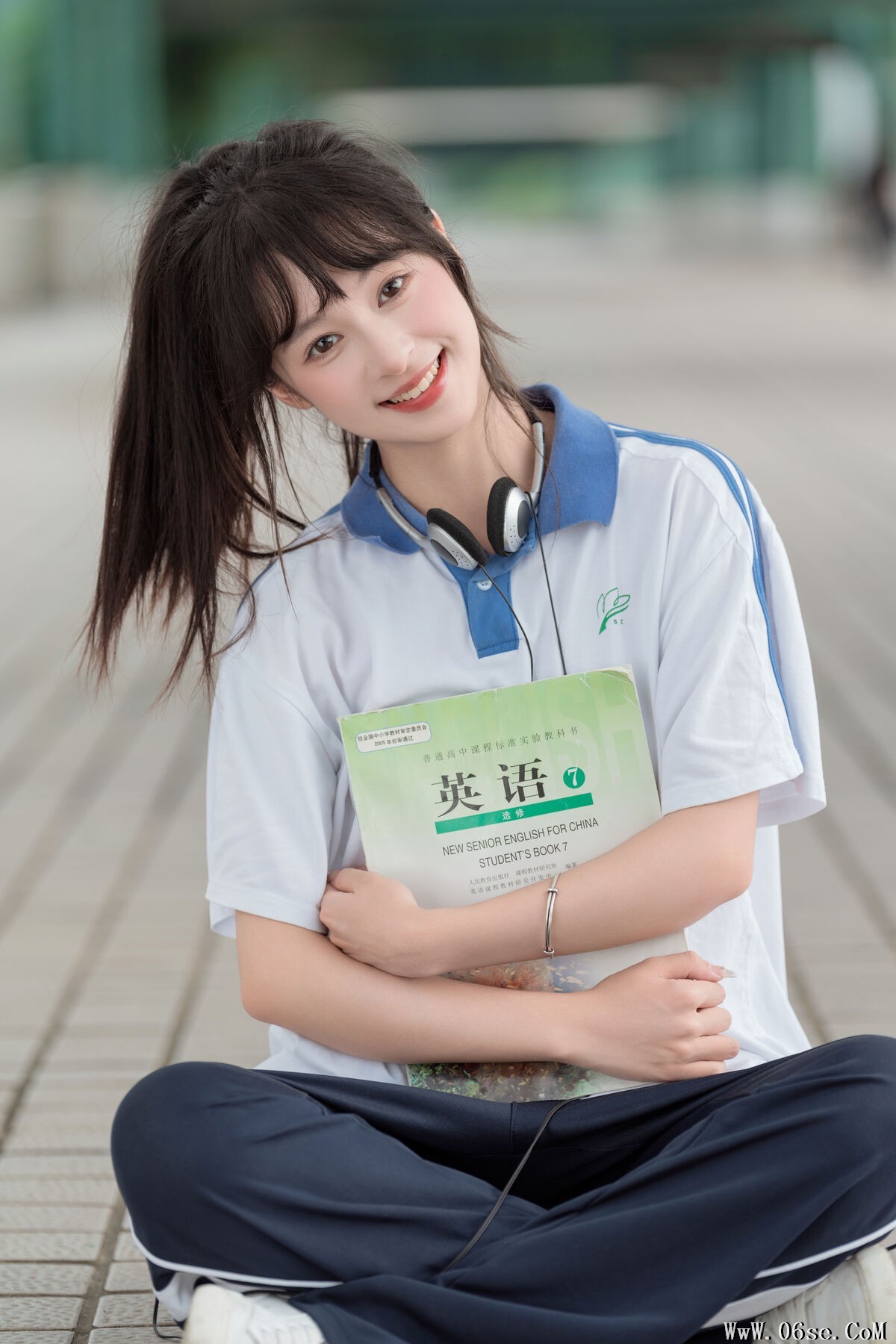 图片[16]-YiTuYu艺图语 Vol.7434 Xia Yu Xiao Nian[25P]-六色网