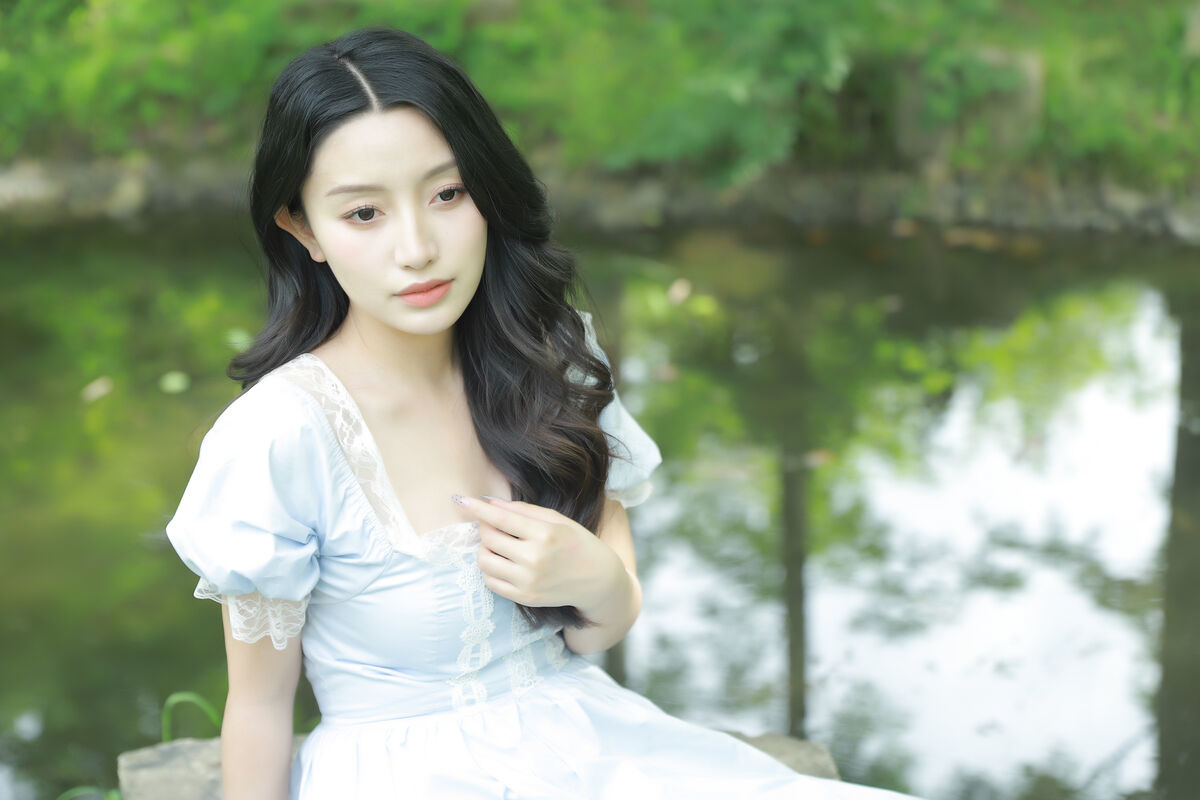 图片[16]-YiTuYu艺图语 Vol.6972 Jing Zi Jinns[32P]-六色网