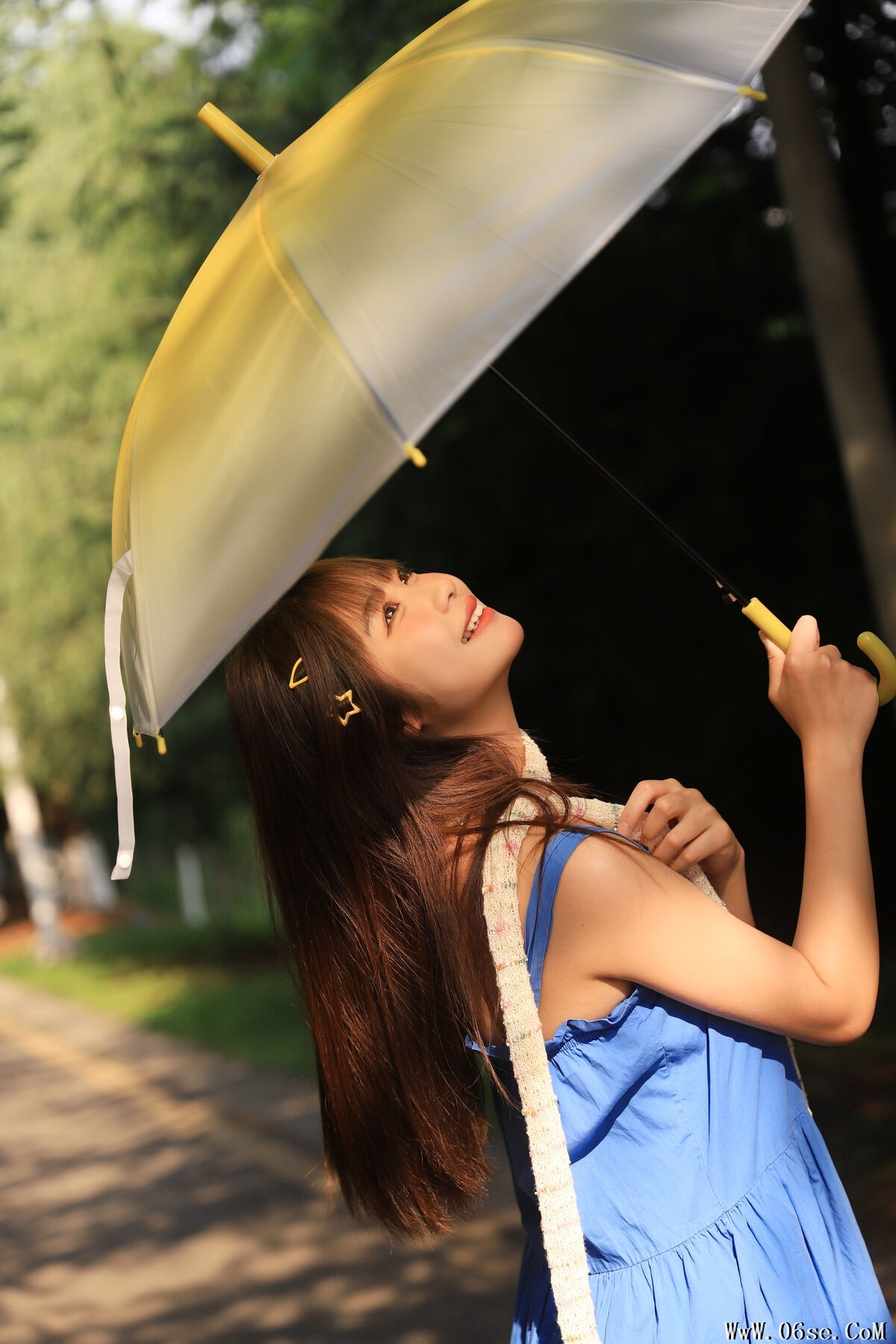图片[5]-YiTuYu艺图语 Vol.7206 Mei Zi Mei Zi[31P]-六色网